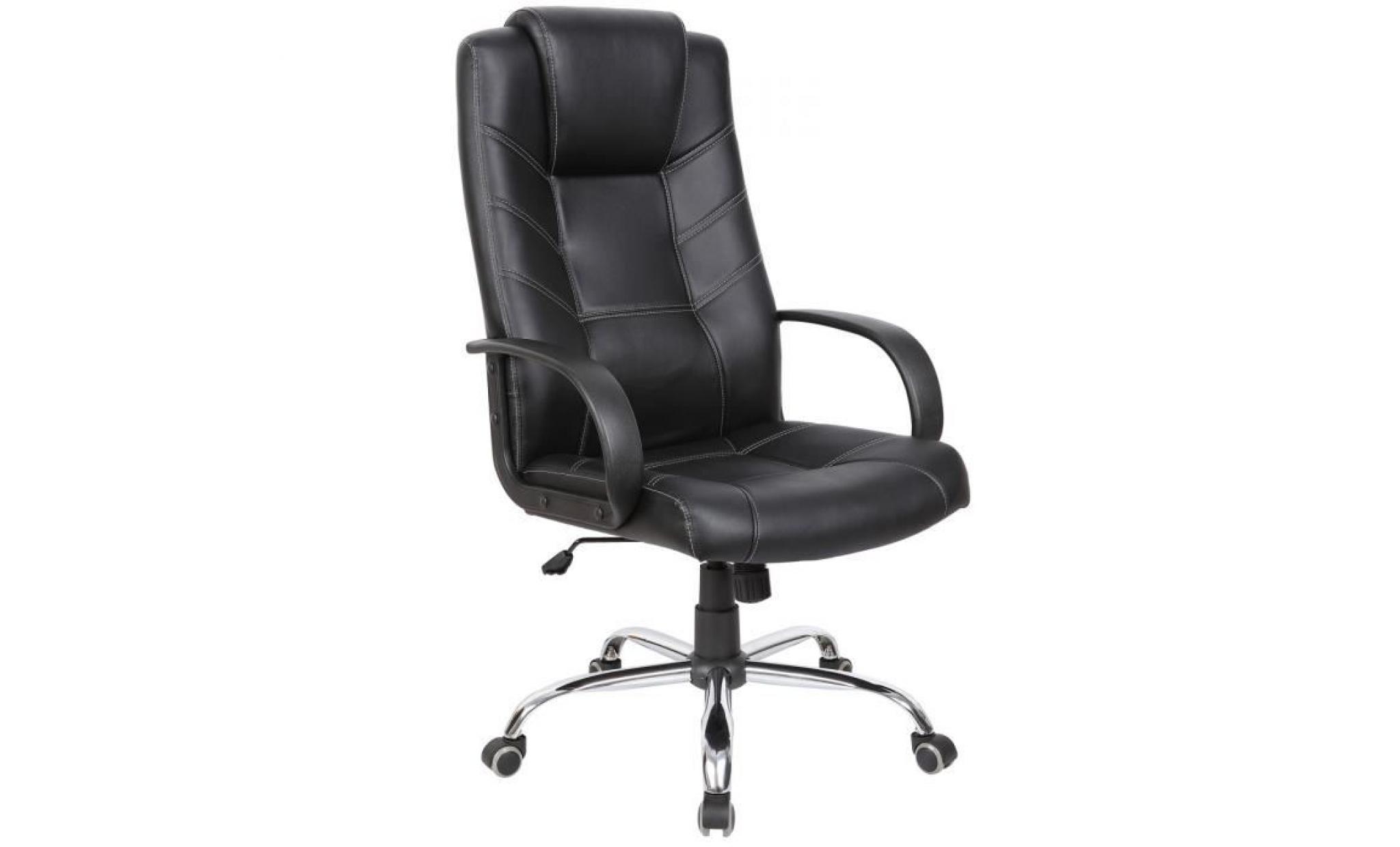 my sit chaise de bureau siège de bureau fauteuil design noir honolulu avec accoudoirs
