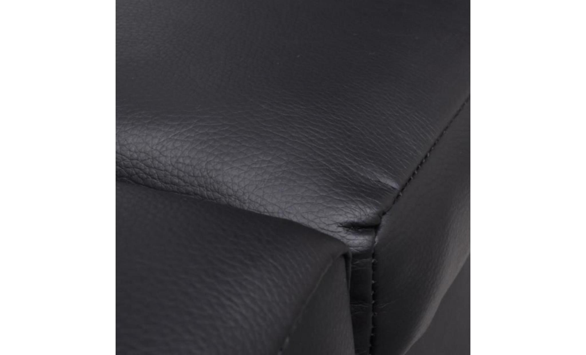 fauteuils club, fauteuils inclinables et chauffeuses lits couleur : marron materiau de la surface : tissu avec melange d