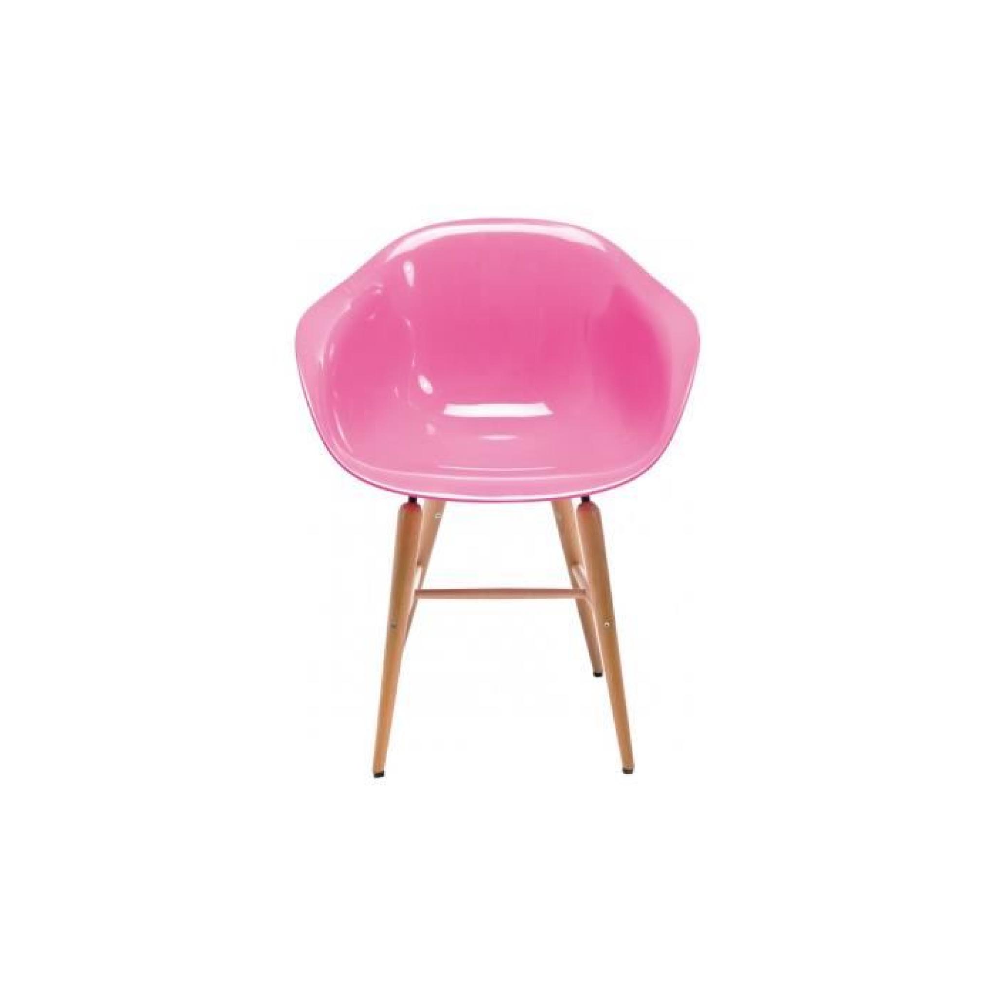 FORUM WOOD by Kare Chaise Rose