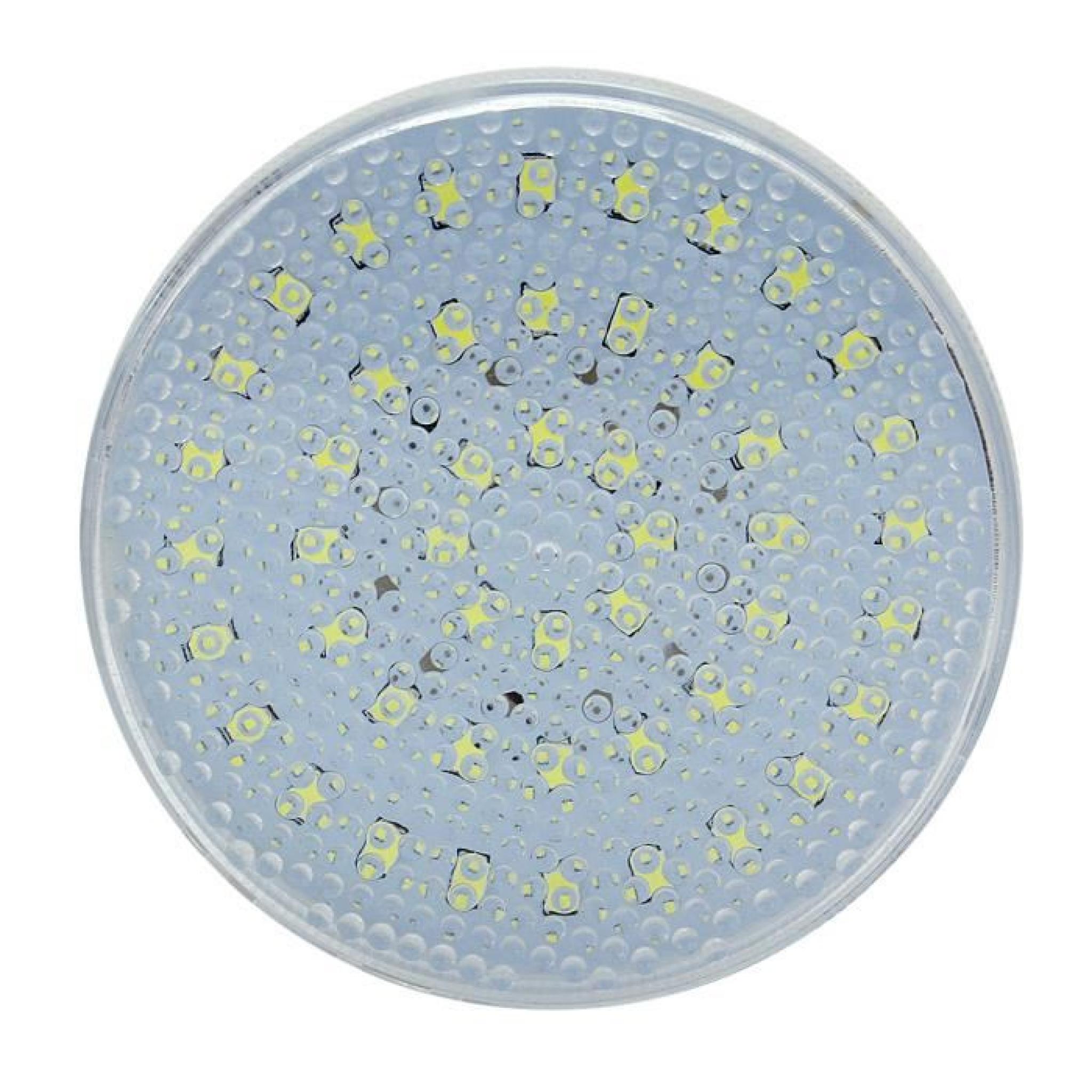 GX53 5W 48 SMD 2835 LED Ampoule Lampe Spot Light Bulb Blanc Eclairage Light pas cher