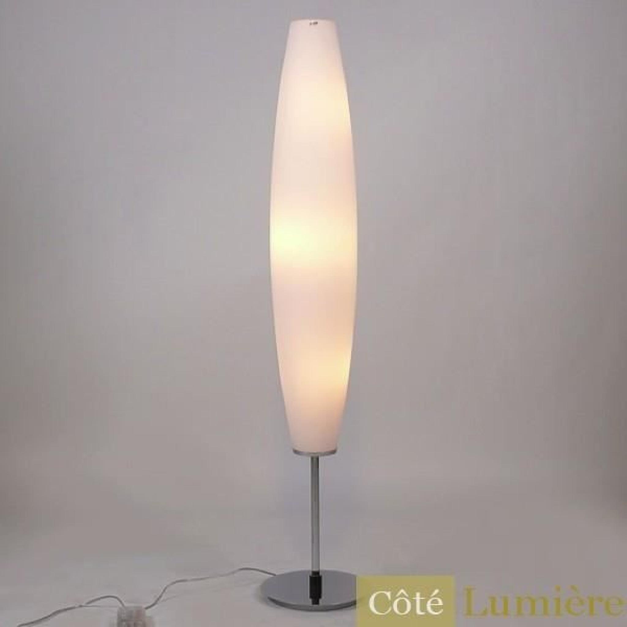 Herstal Lighting - Lampadaire Zenta