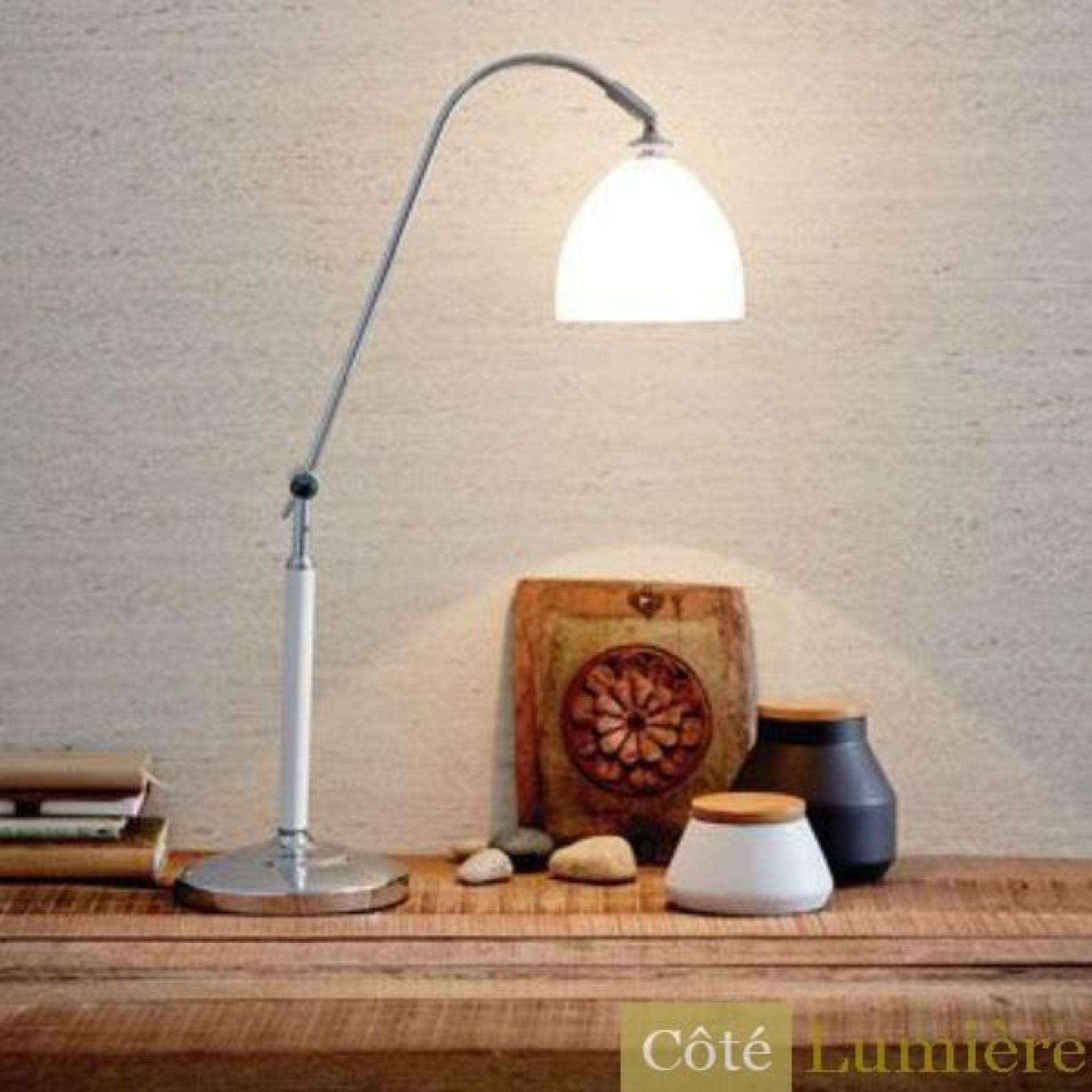 Herstal Lighting - Lampe à poser Spirit
