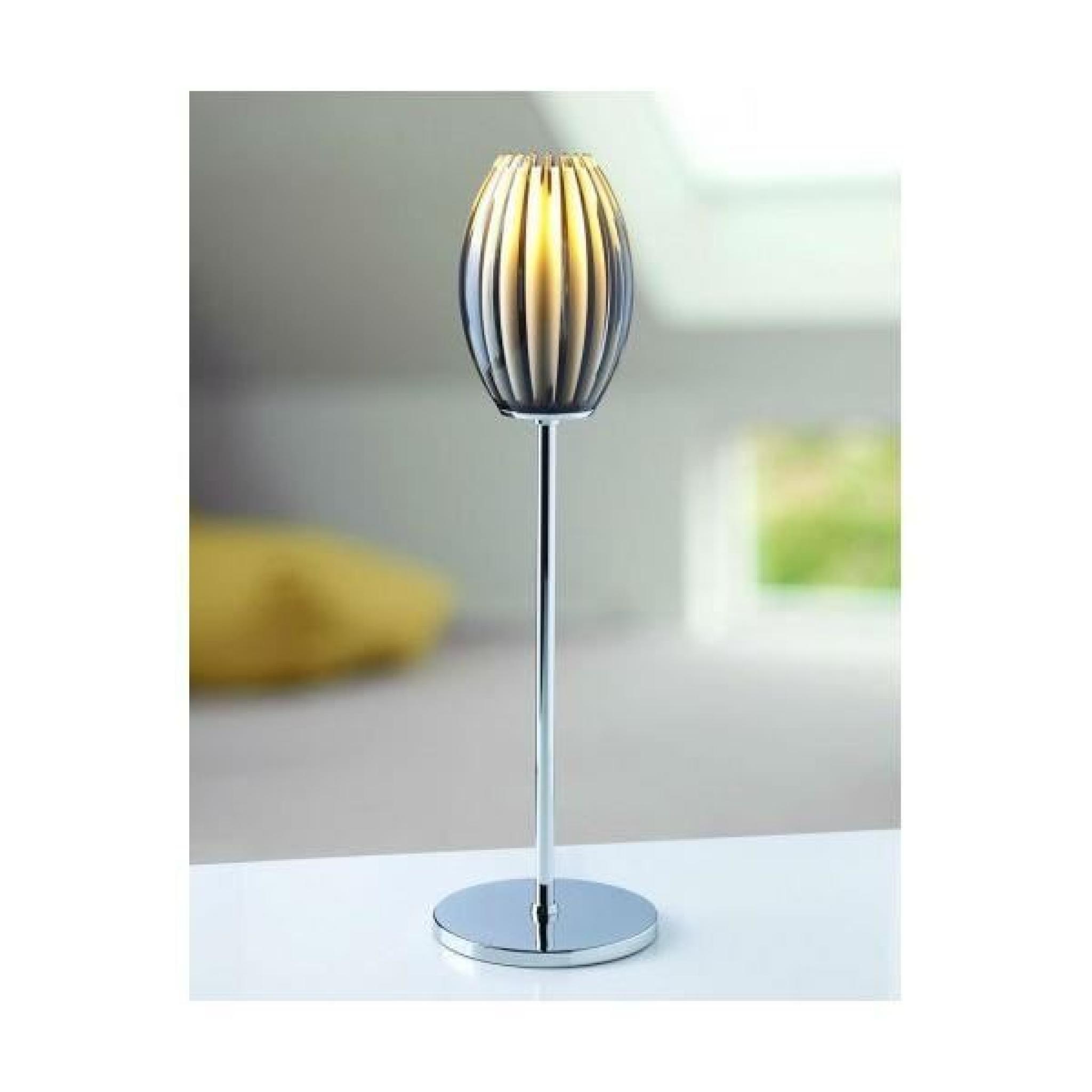 Herstal Lighting - Lampe à poser Tentacle 50cm