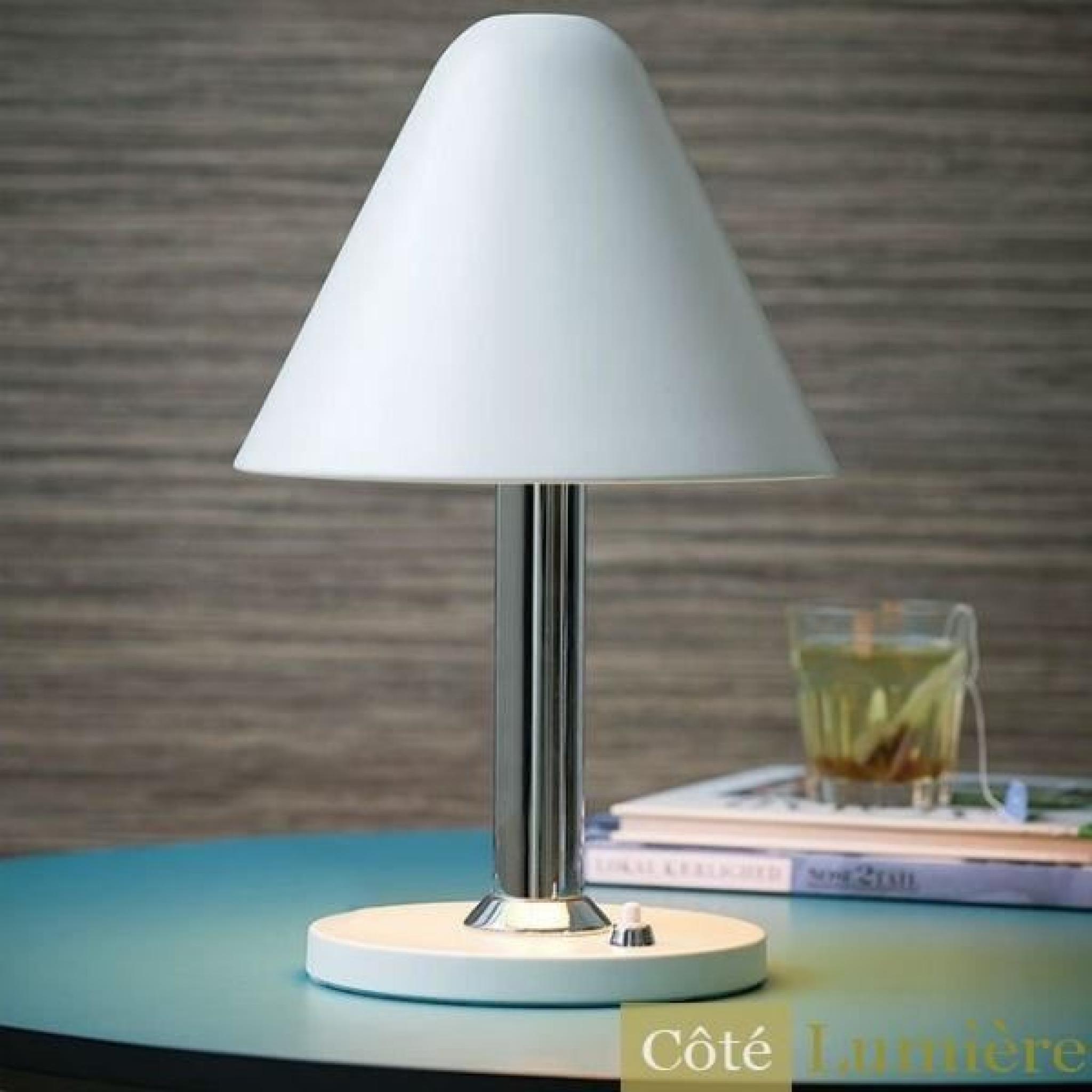 Herstal Lighting - Lampe à poser Y1944