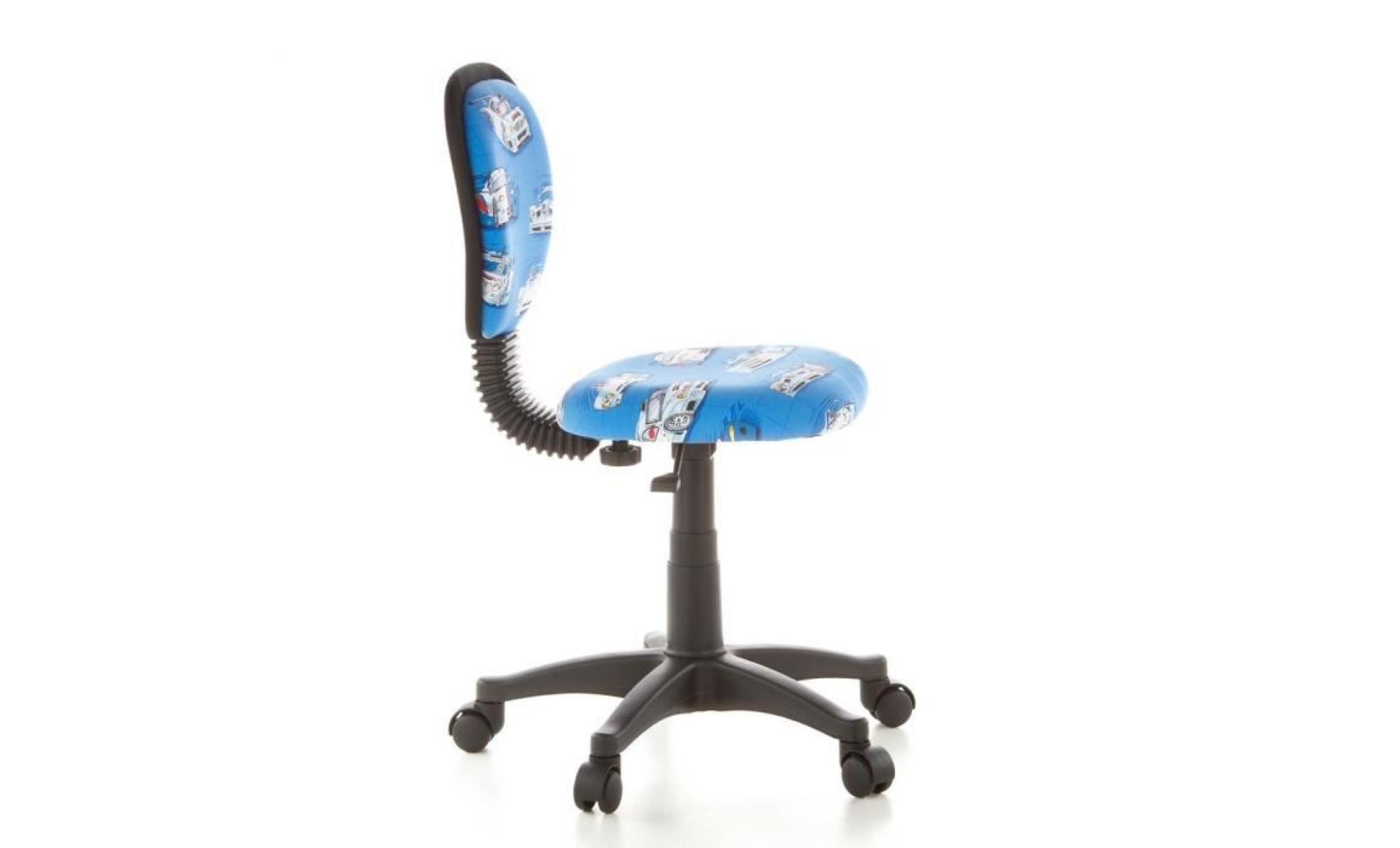 assise réglable en hauteur +++ dossier adapté à la morphologie de l´enfant +++ assise galbée confortable pas cher