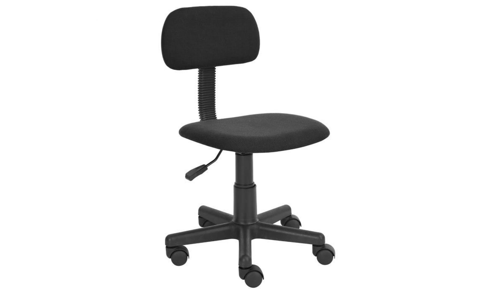 homy casa chaise de bureau pour enfant  pivotante 360 degrés hauteur réglable avec roulettes siège en fabric durables,violette