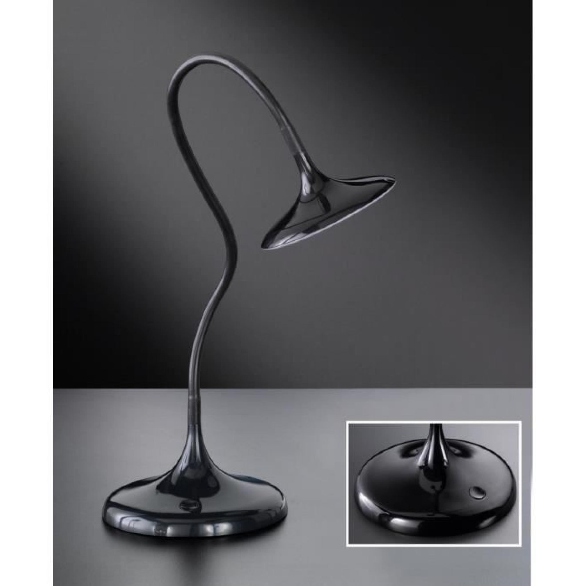 Honsel lampe de table Duche 51061