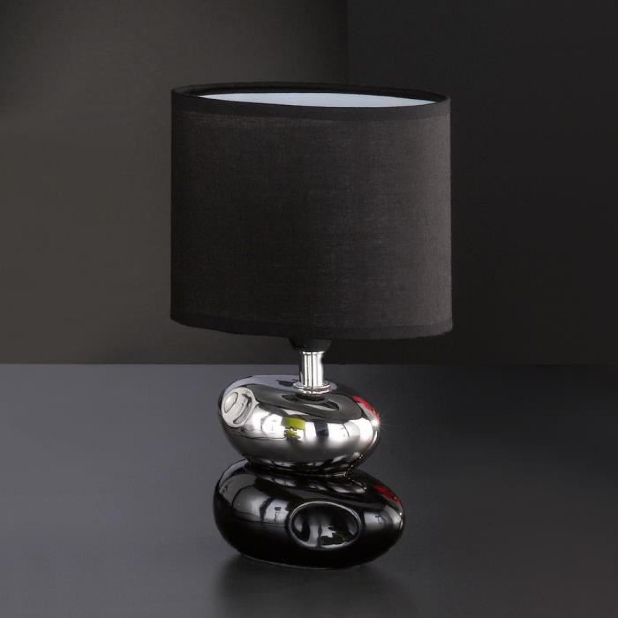 Honsel lampe de table Duo 51951