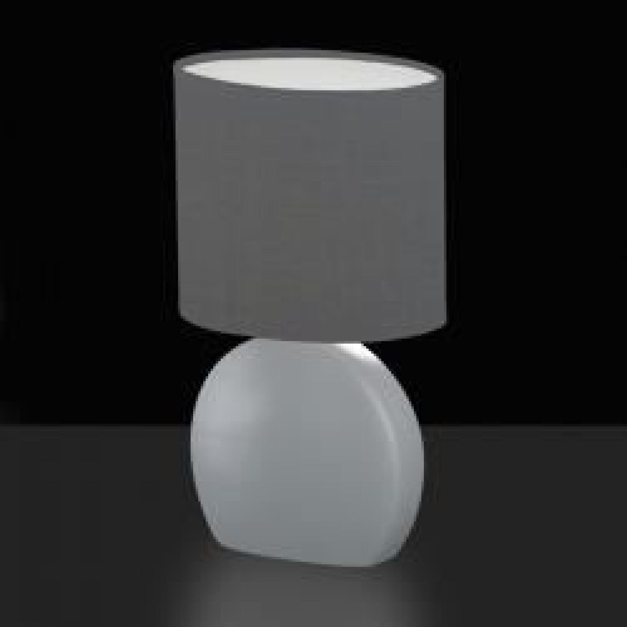Honsel lampe de table Lume mini 51401