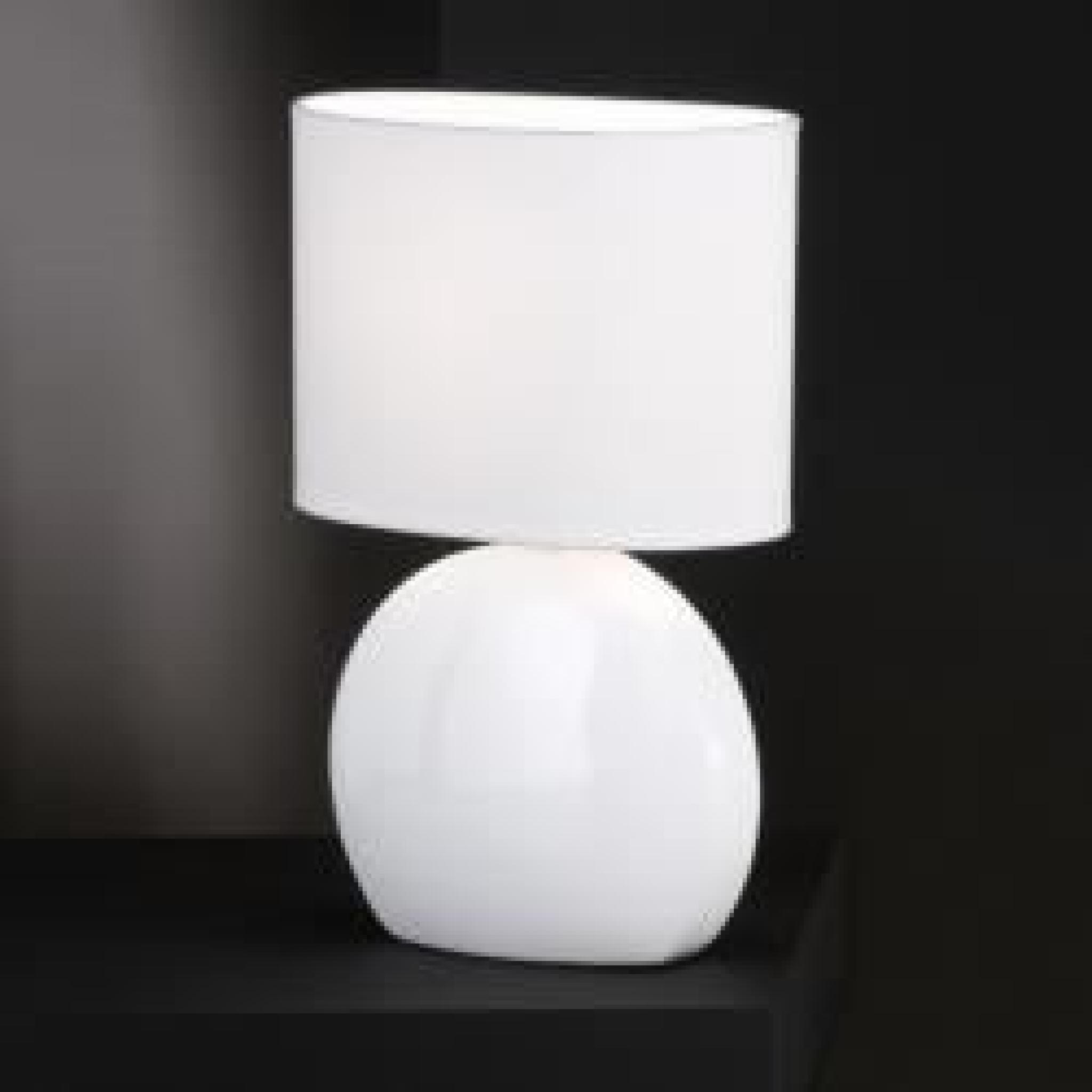 Honsel lampe de table Samba 51501