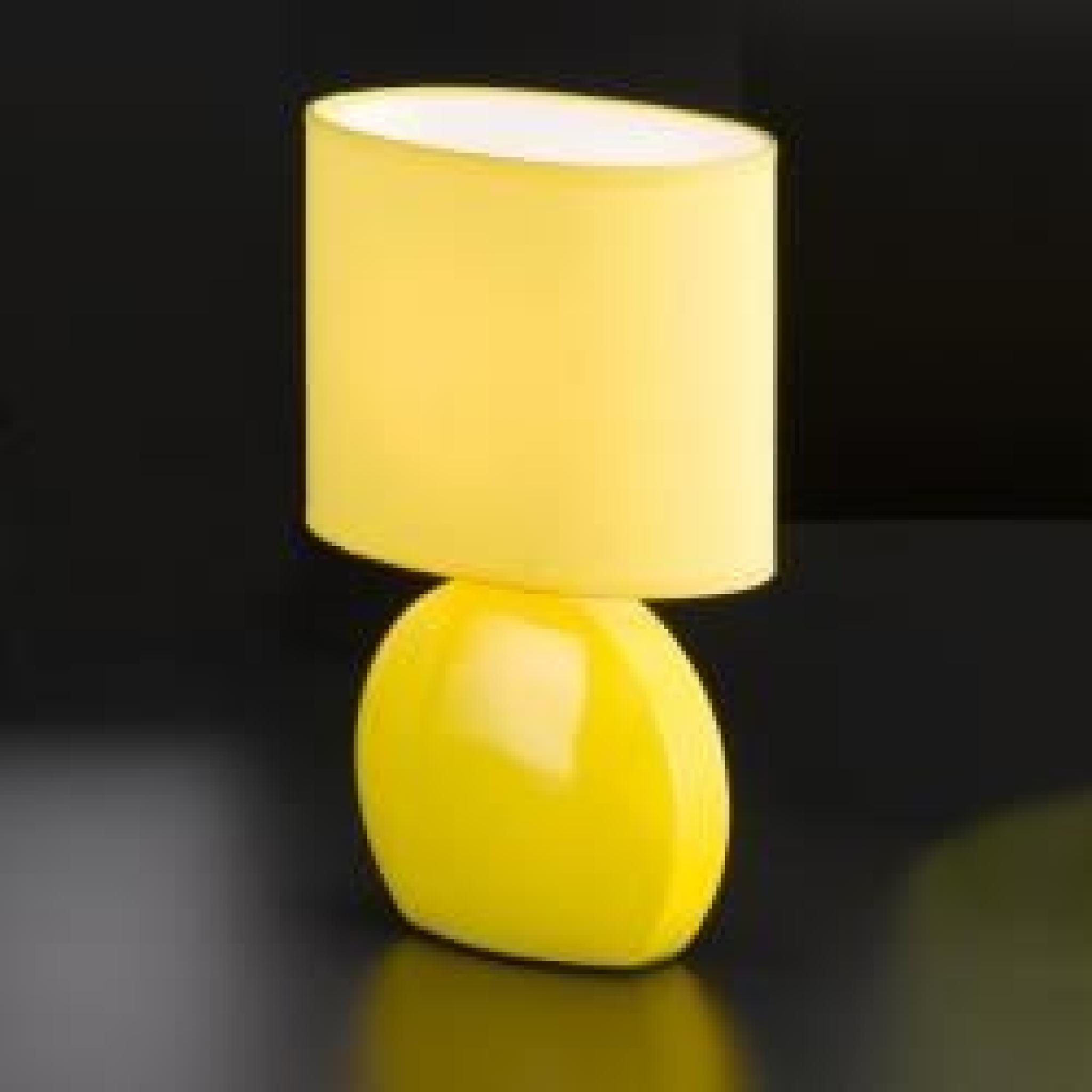 Honsel lampe de table Samba 51581