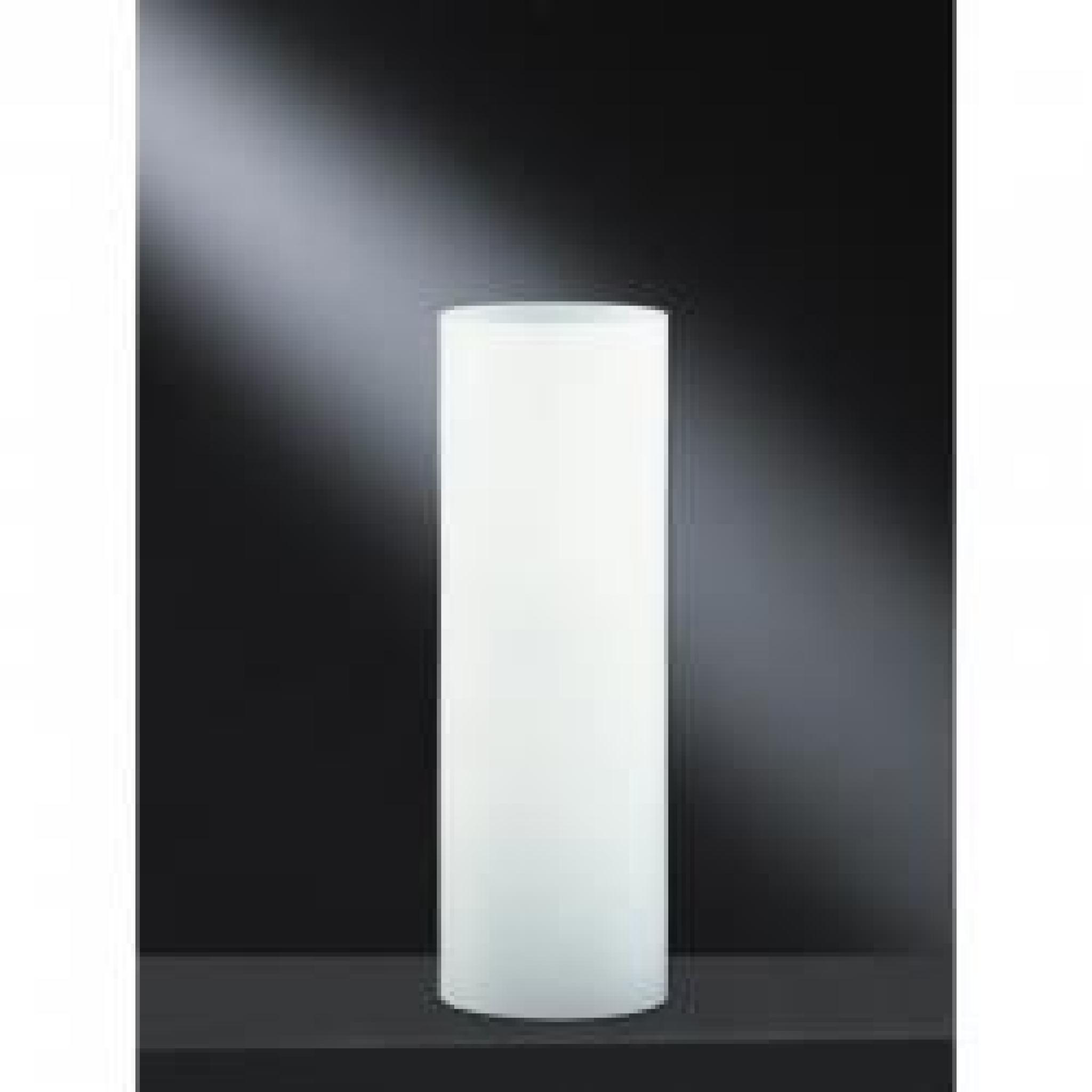 Honsel lampe de table Vaso opal 56831