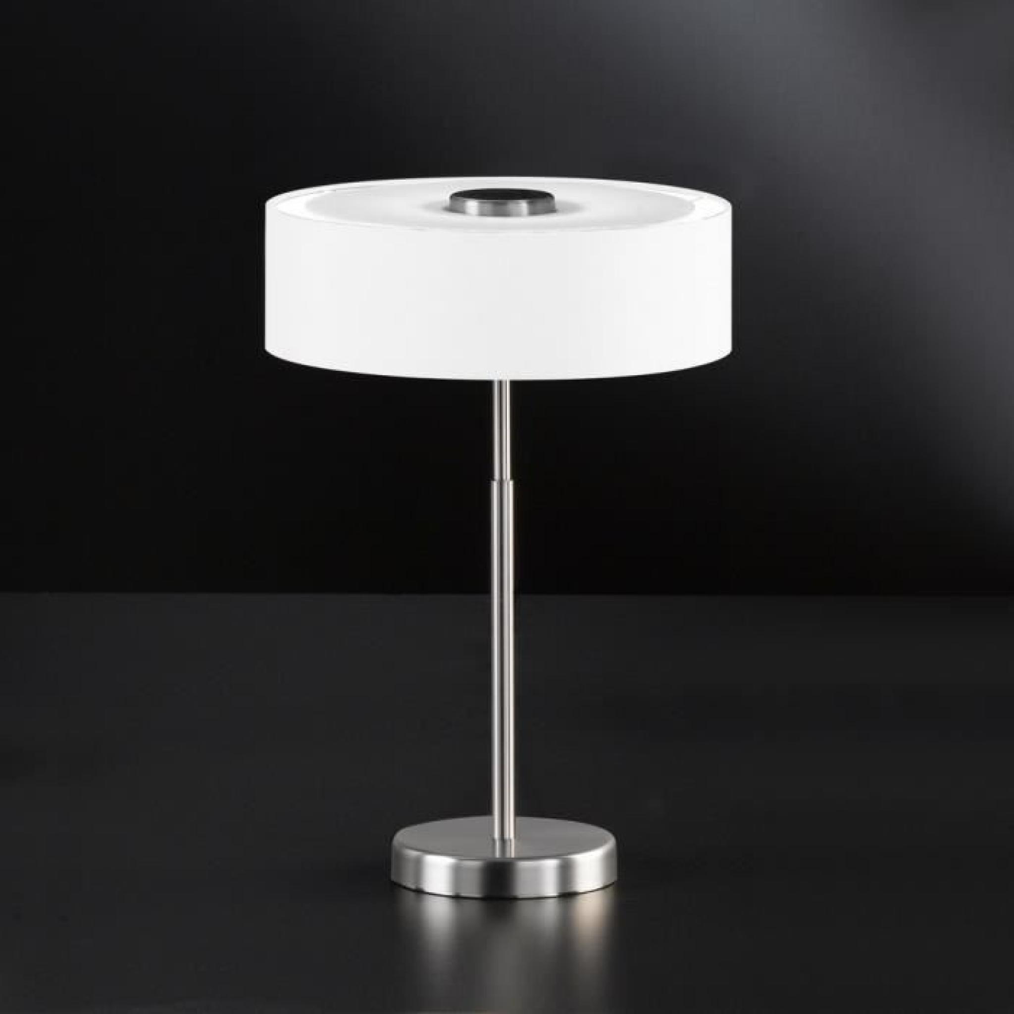 Honsel lampe de table Viktor 50061