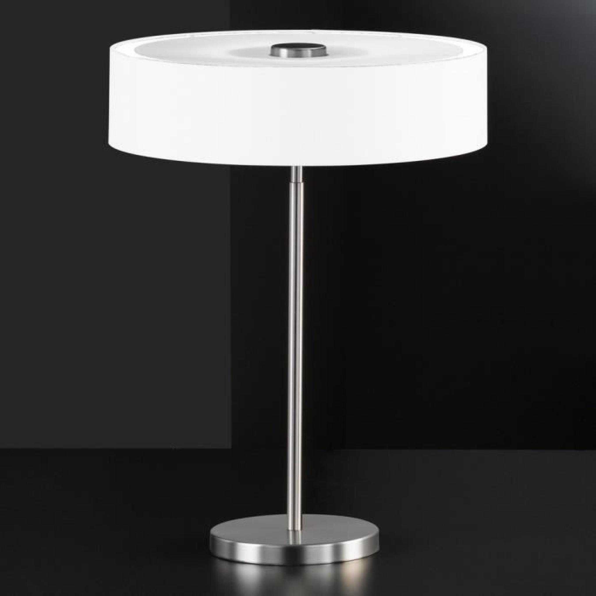Honsel lampe de table Viktor 50071