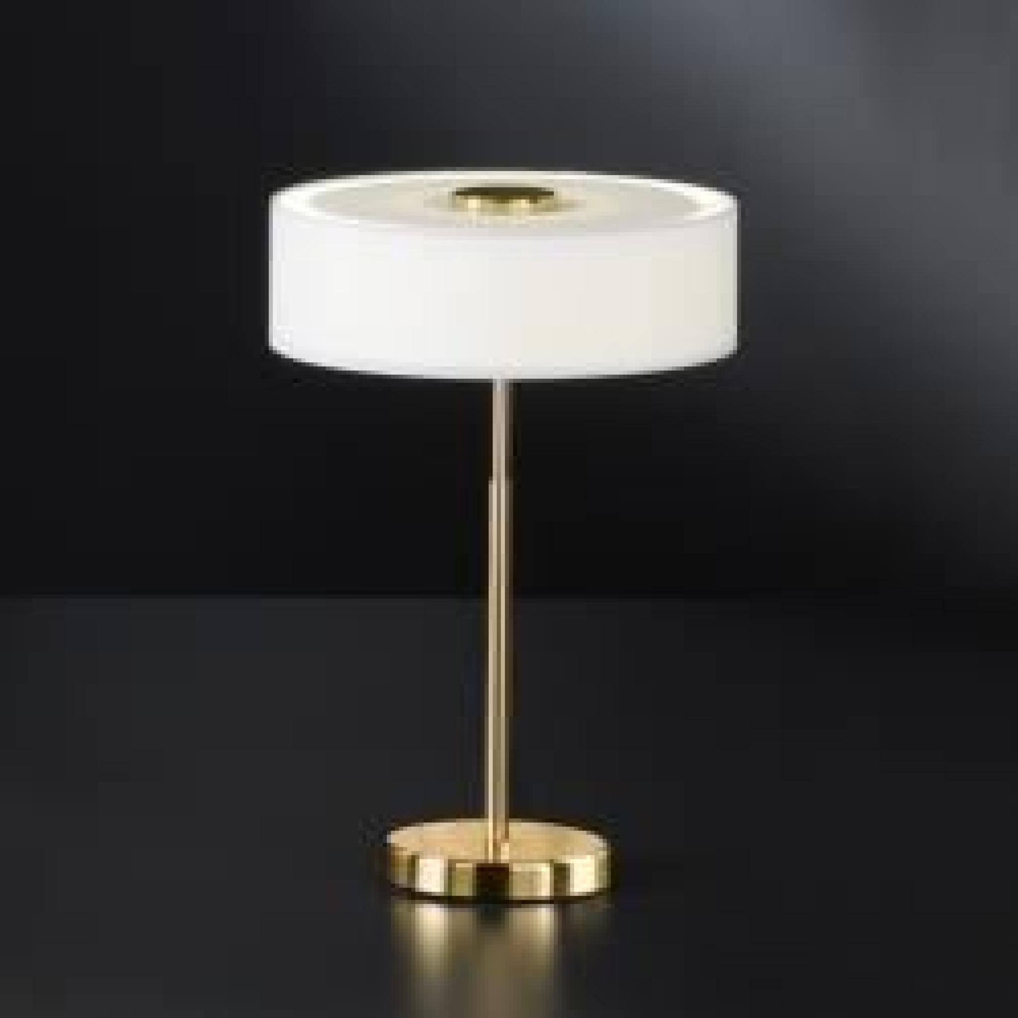Honsel lampe de table Viktor 50081
