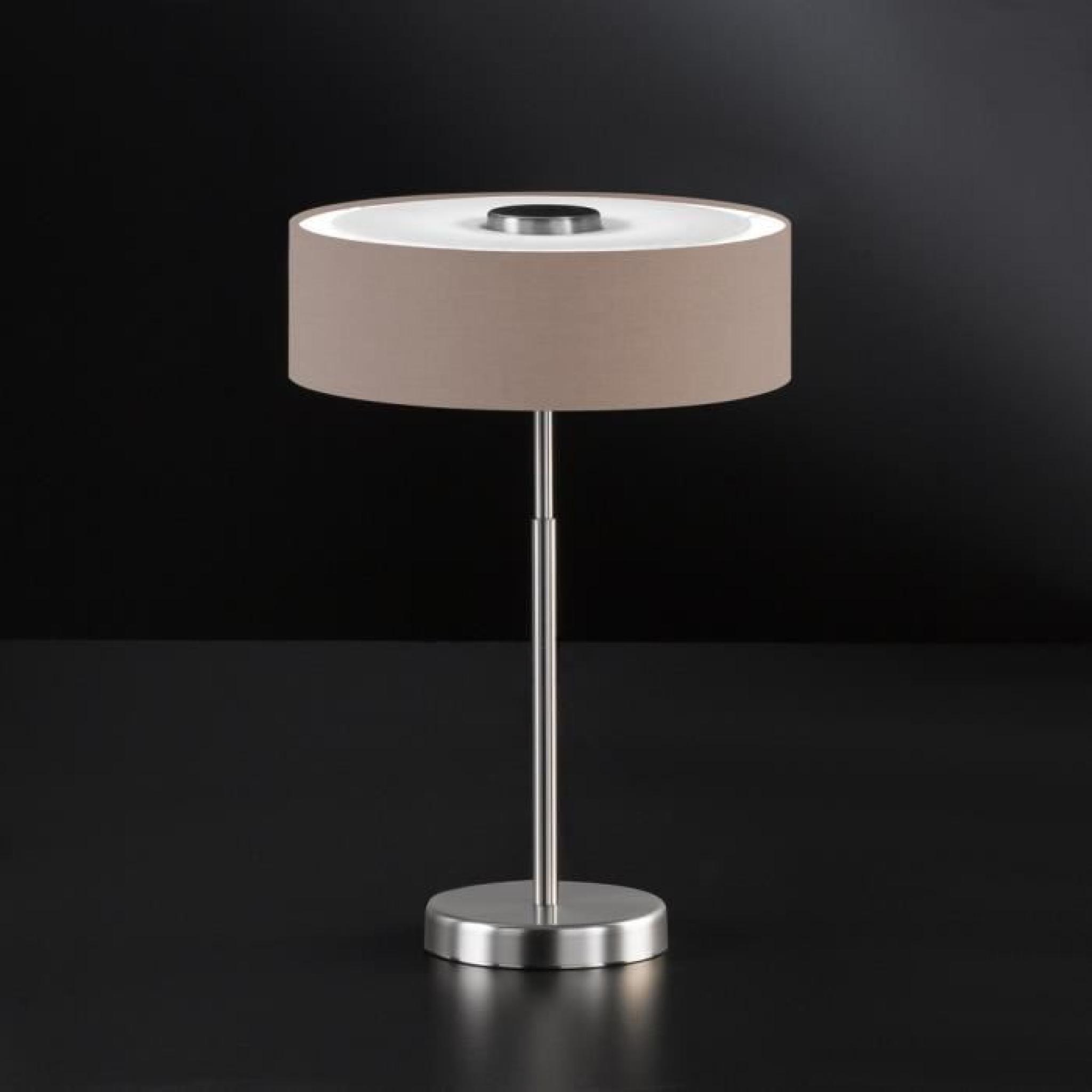 Honsel lampe de table Viktor 50101