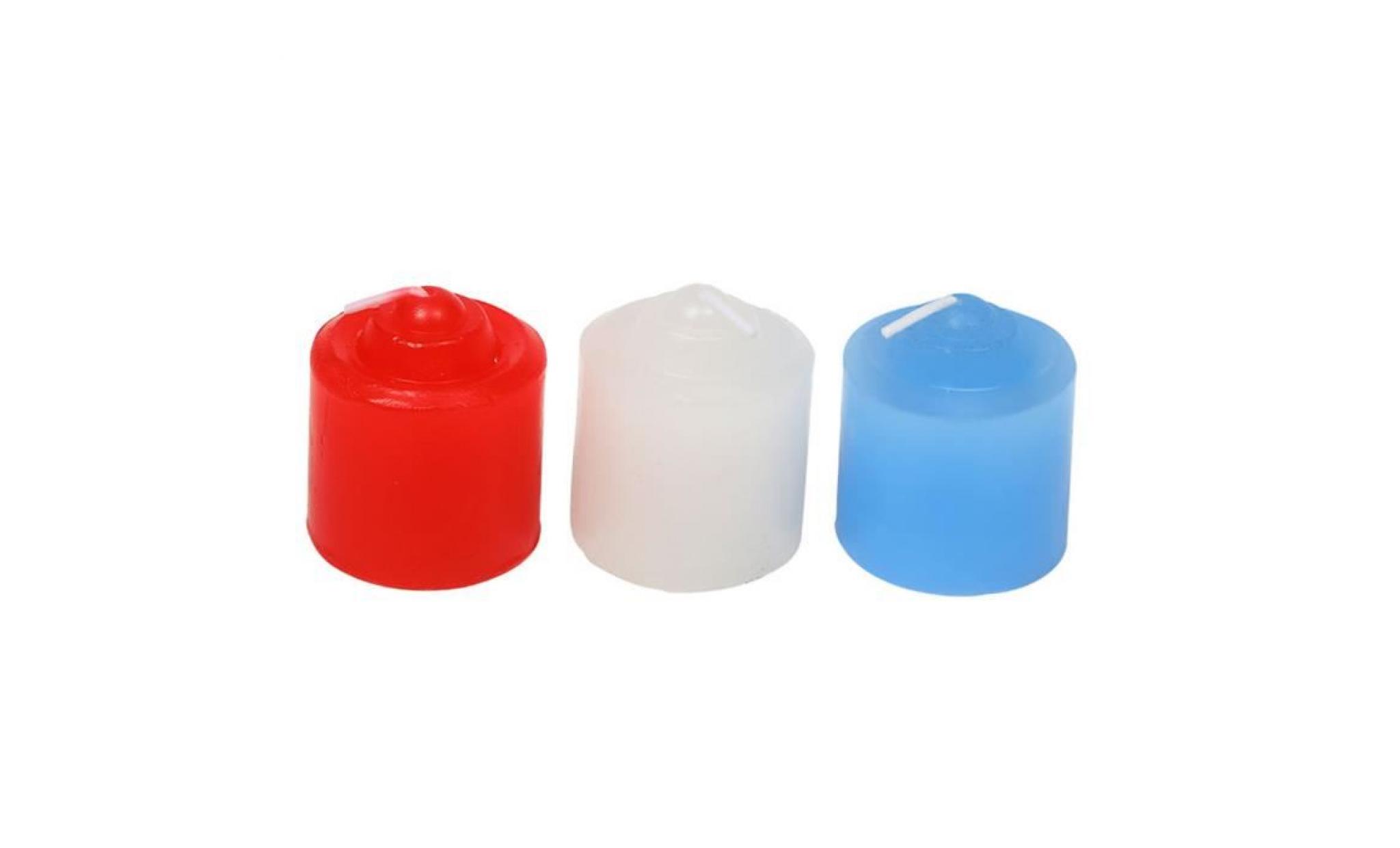hotskynie®basse température bougies gouttes de cire sexe jouets adultes femmes hommes jeux*wzy4000991