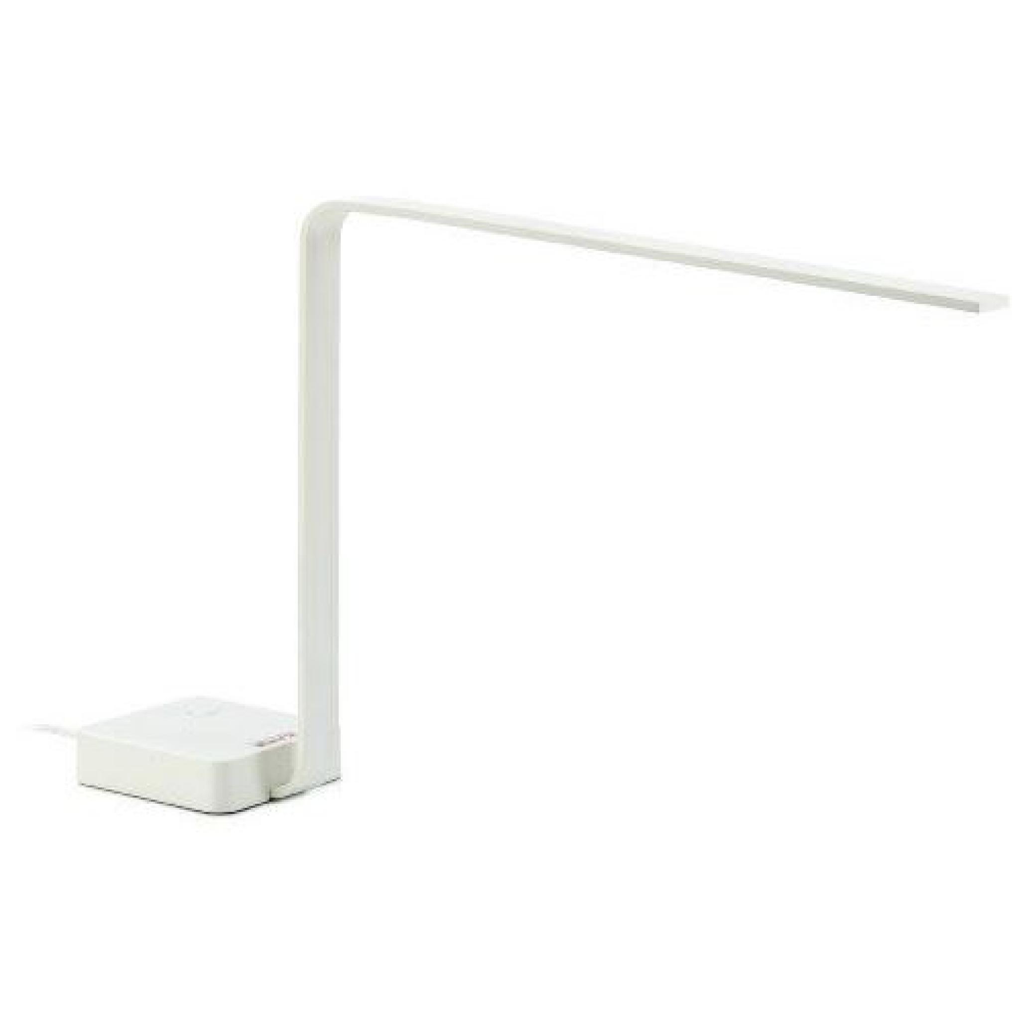 Kare - 30561 - Lampe de table - Blanc Import Al…
