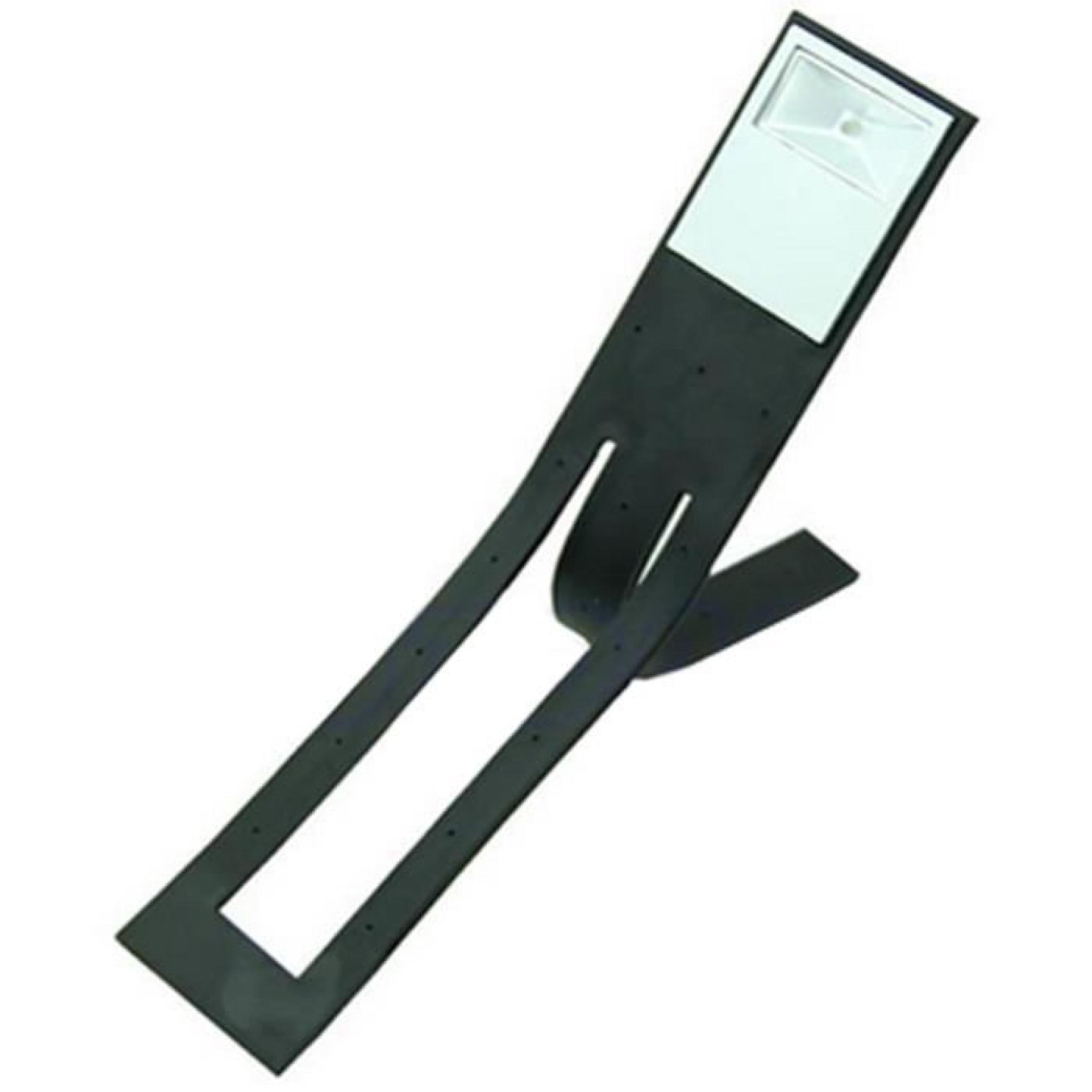 Kongkay Noir pliant flexible LED Clip Le Livre de lecture Lampe --- une bonne aide pour les lecteurs pas cher