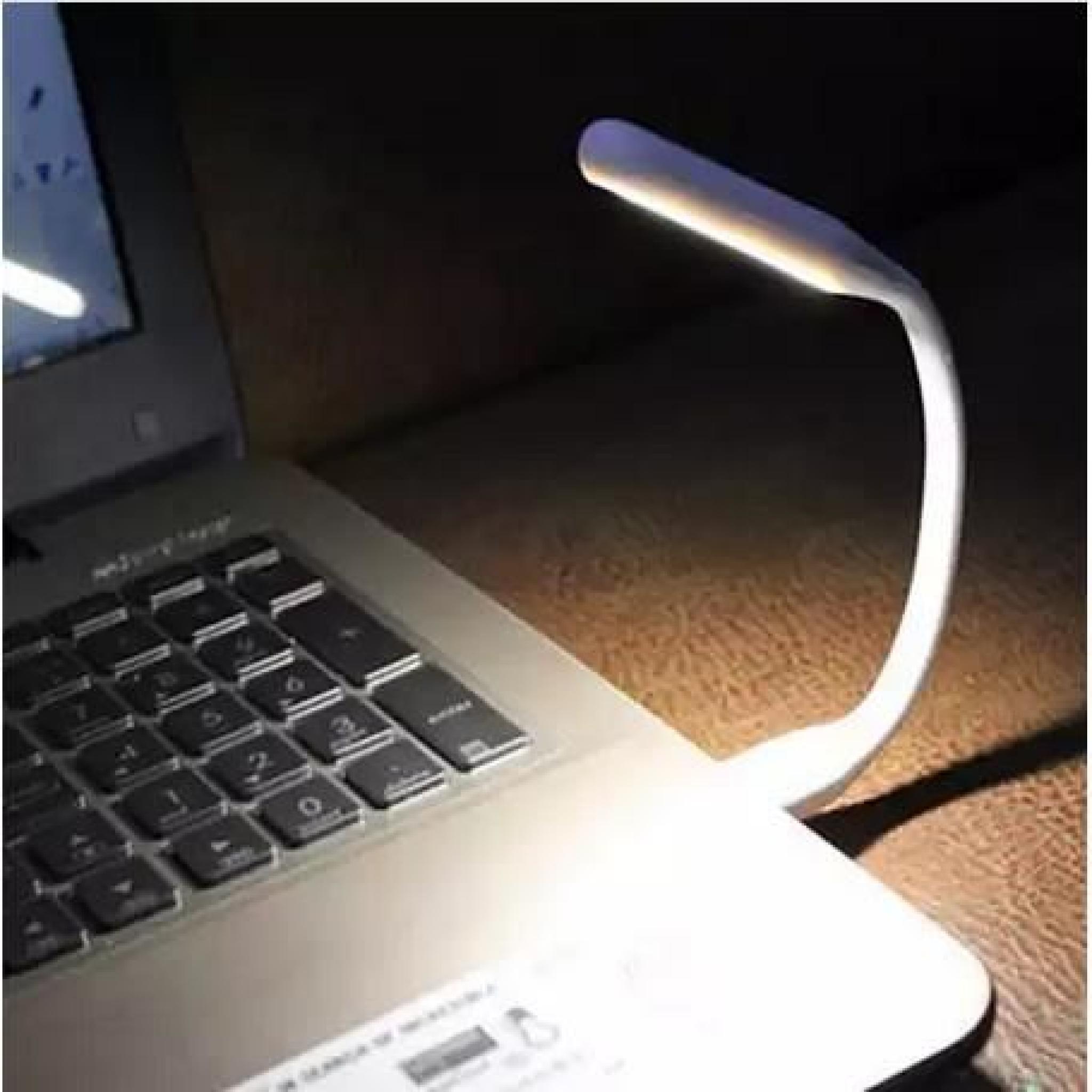 La lumière la nuit Creative USB / ordinateur lampe de lecture / soins oculaires Led