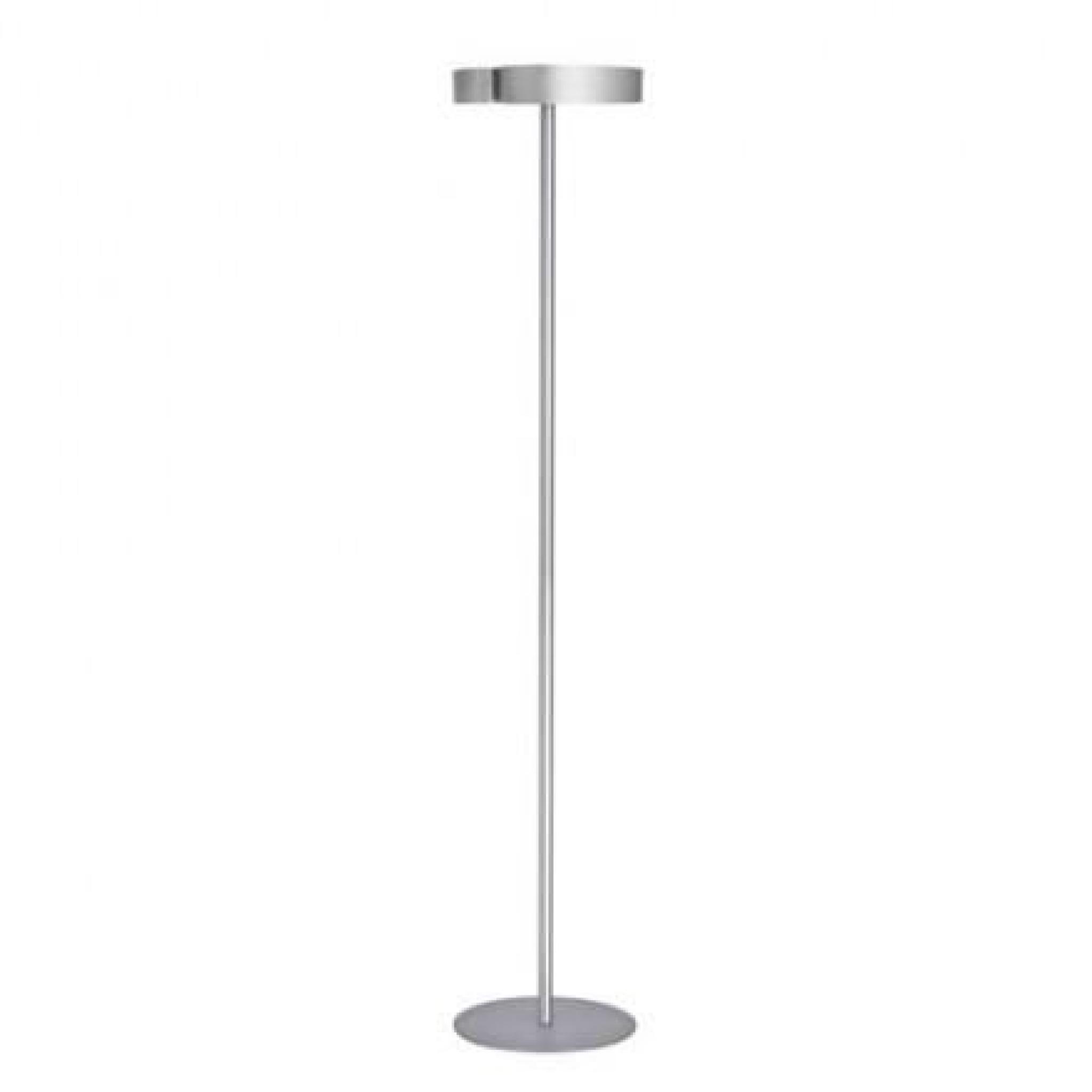 LAMPADAIRE CELL GRIS