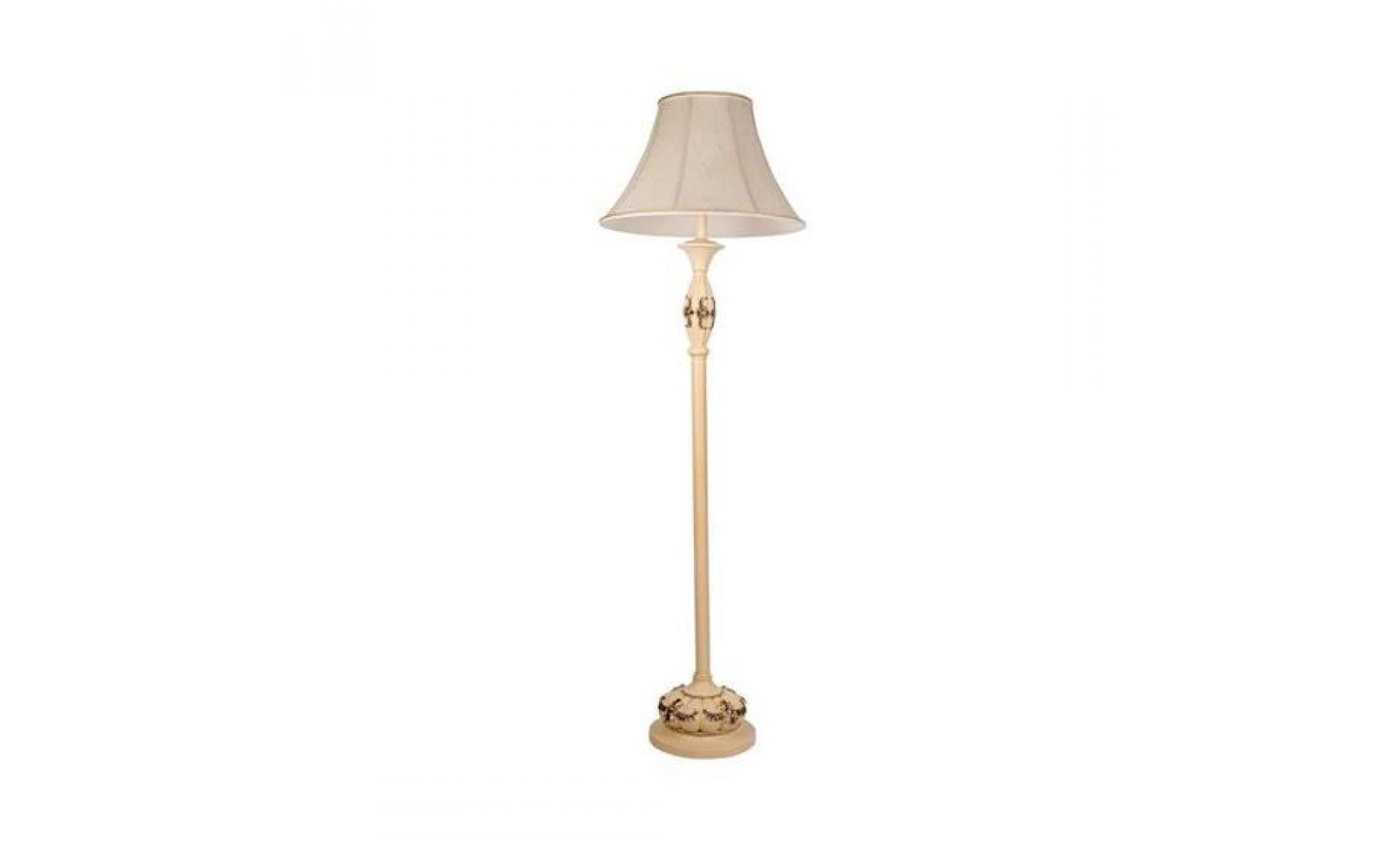 Lampadaire Country 254049601 1 x 60W.