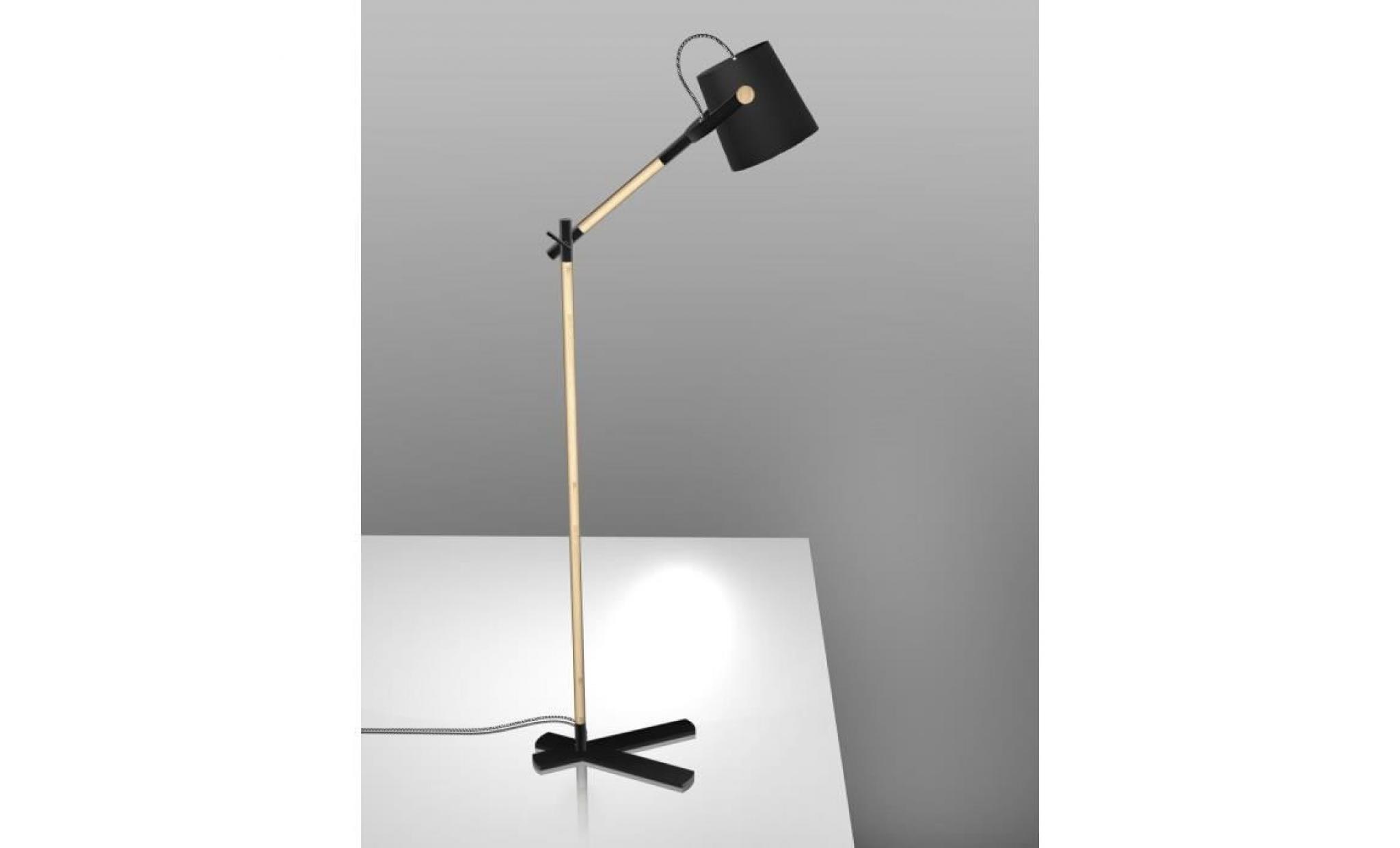 lampadaire design articulee - NORDICA