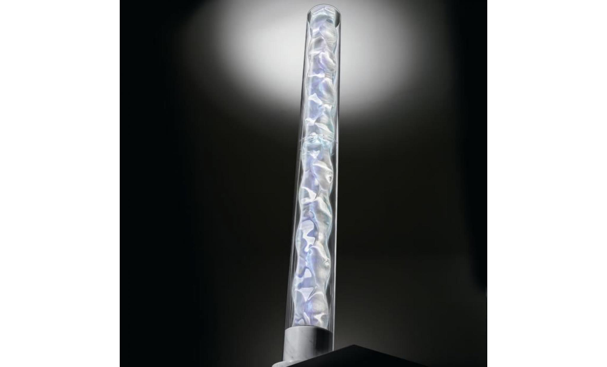 lampadaire design helios slamp prisma pas cher