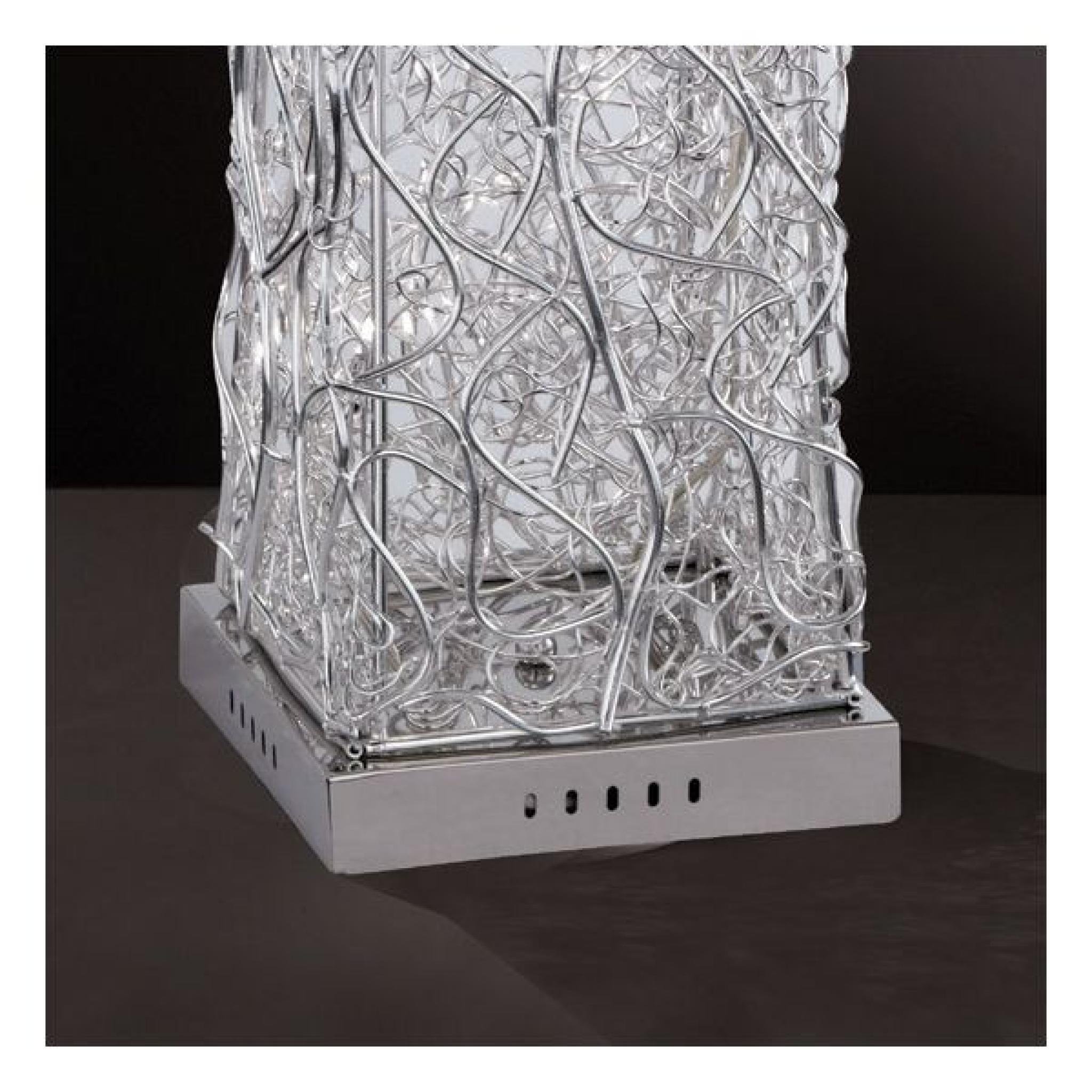 Lampadaire Design Metal Inso Light pas cher