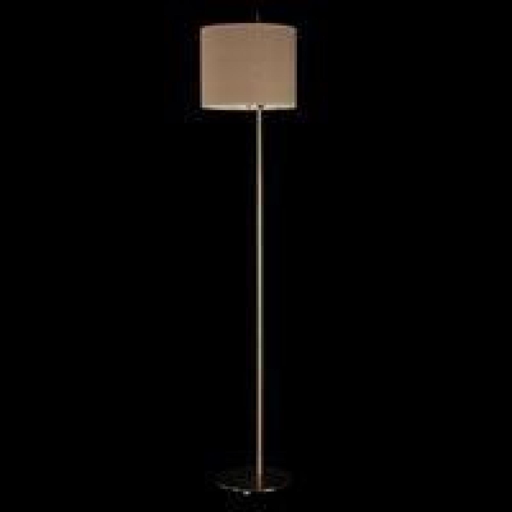 Lampadaire Innset 100W Sable 