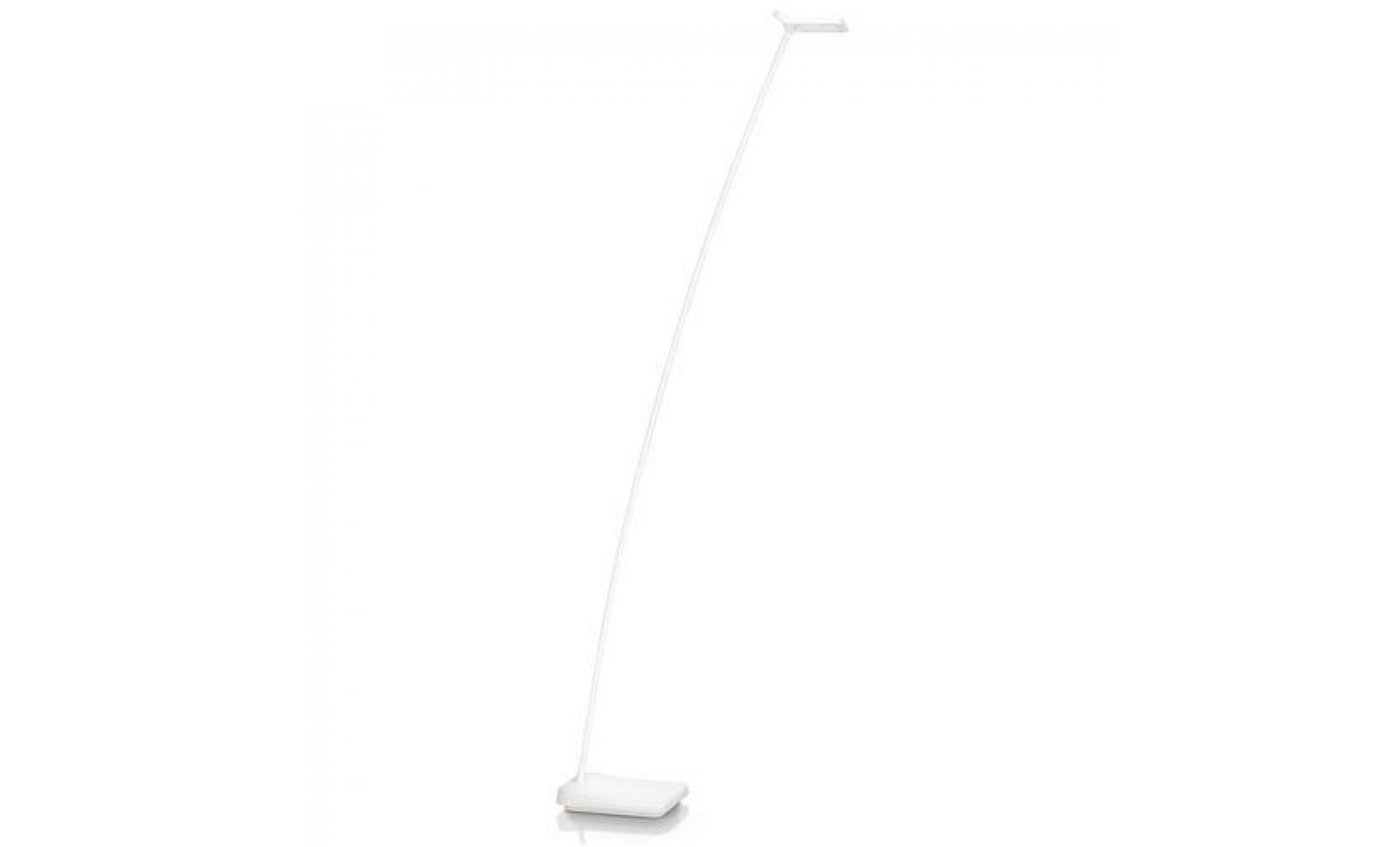 Lampadaire Philips InStyle Flatform- Blanc