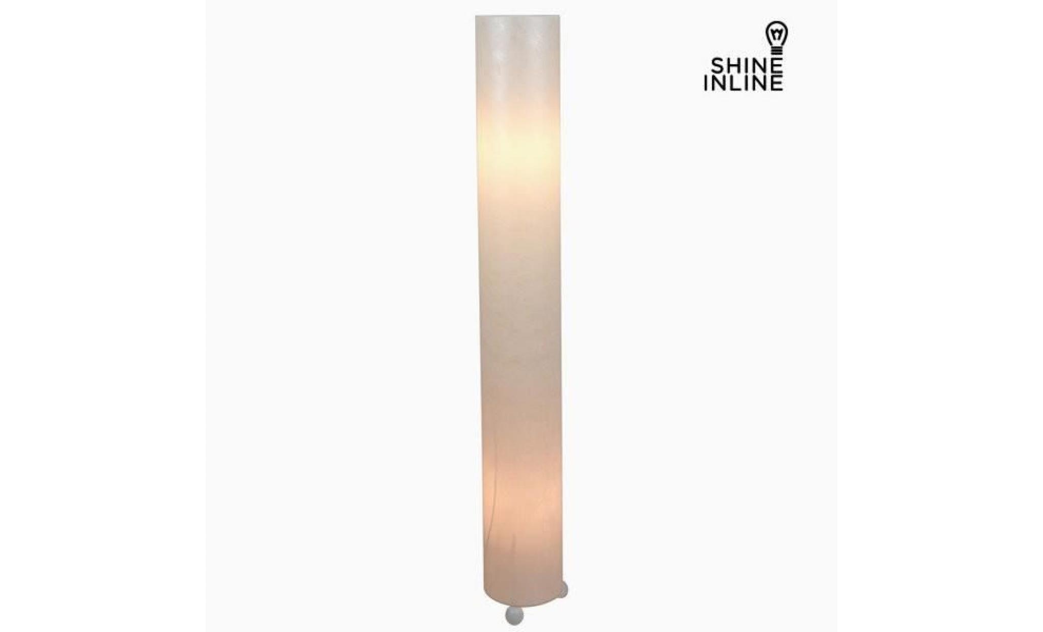 lampadaire tropic by shine inline pas cher