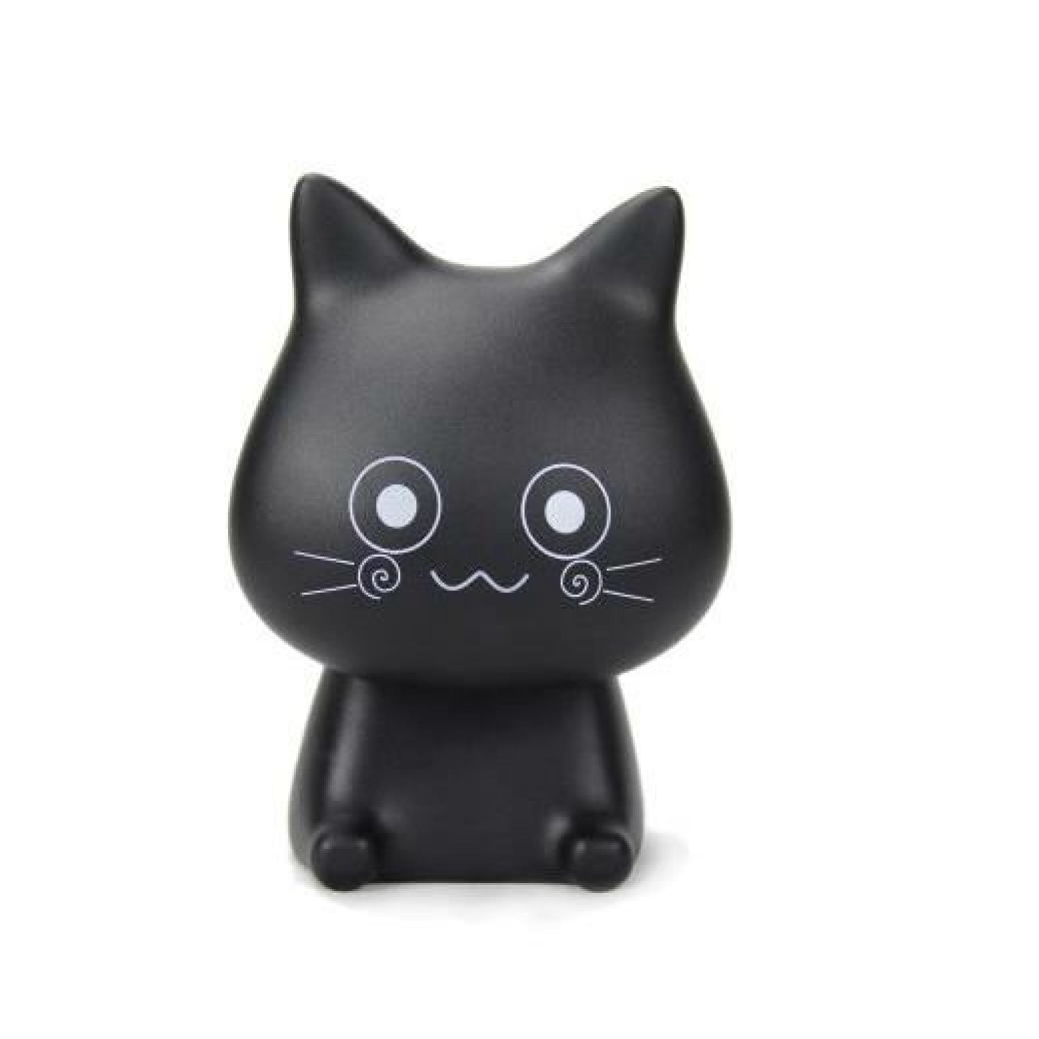 Lampe  a Poser Lampadaire Chat LED Pliable
