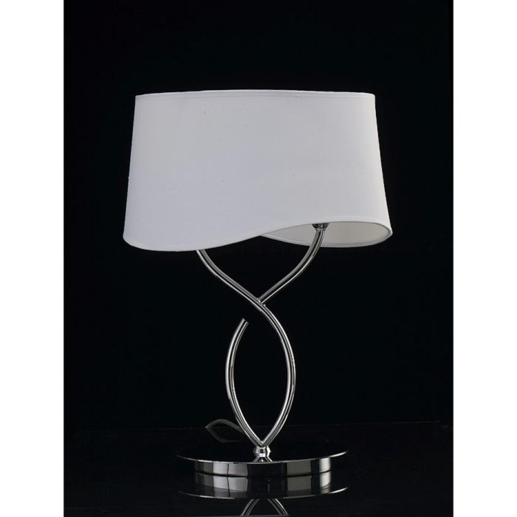 lampe a poser Ninette BIG 2L design mantra