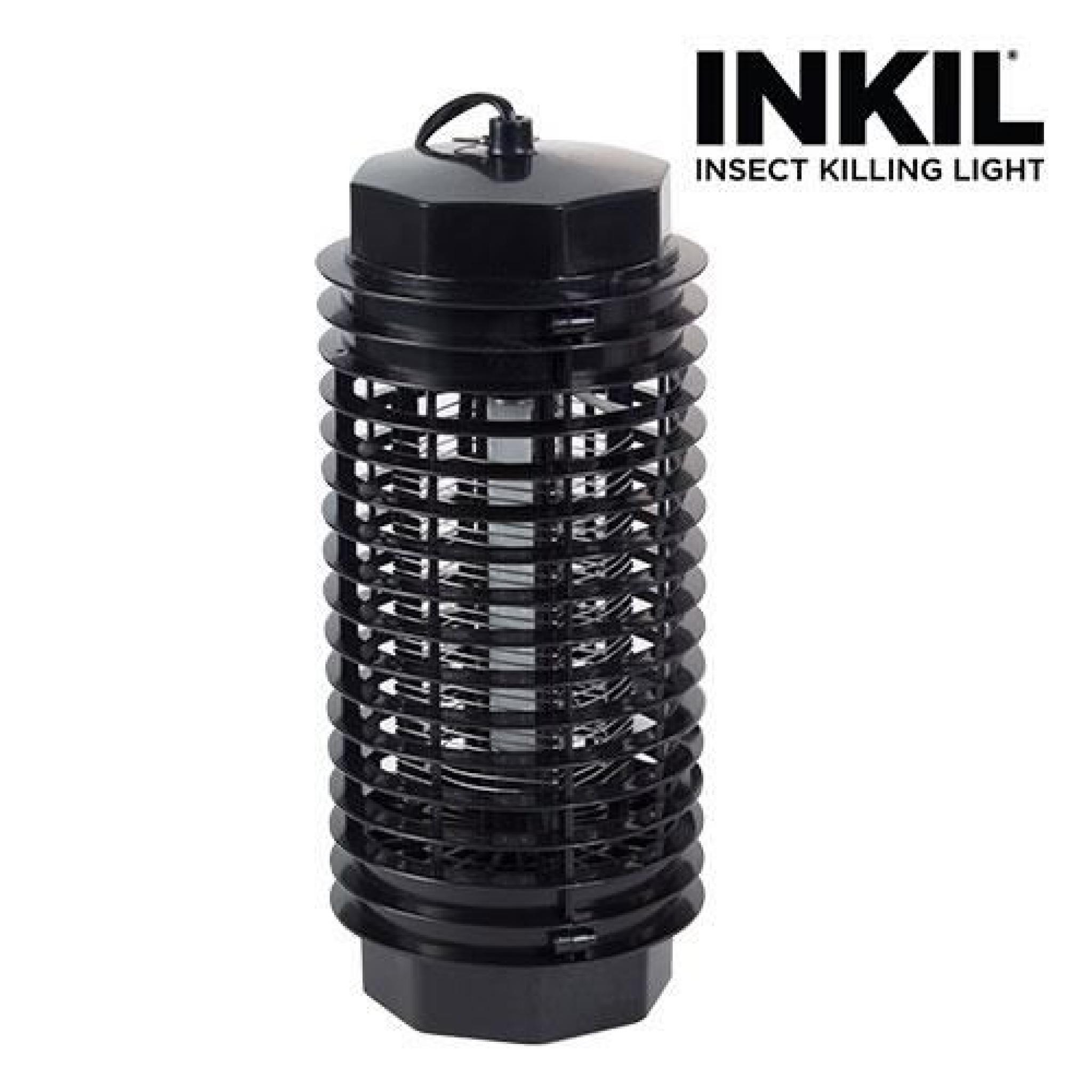 Lampe Anti Moustique Inkil T1500 pas cher
