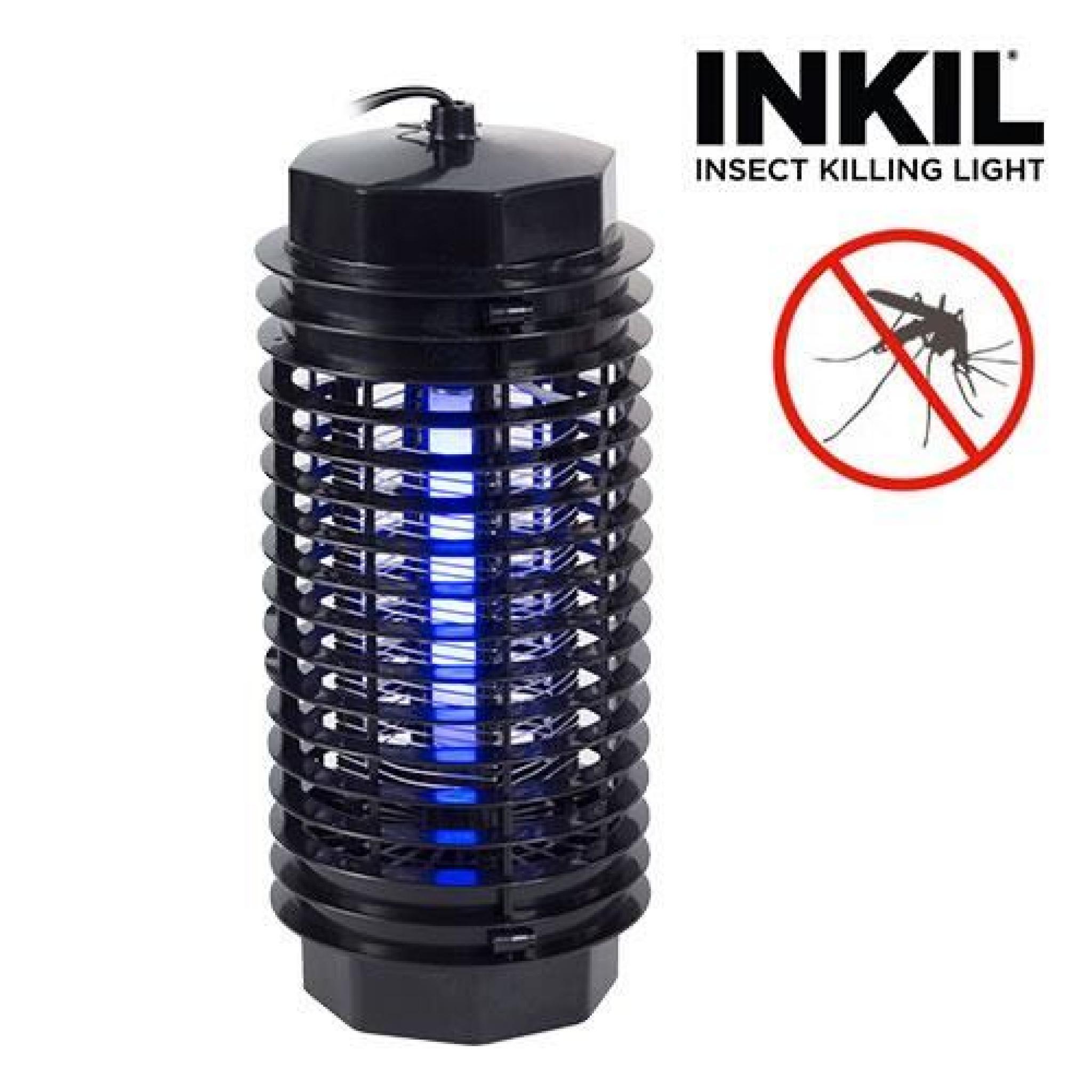 Lampe Anti Moustique Inkil T1500 pas cher