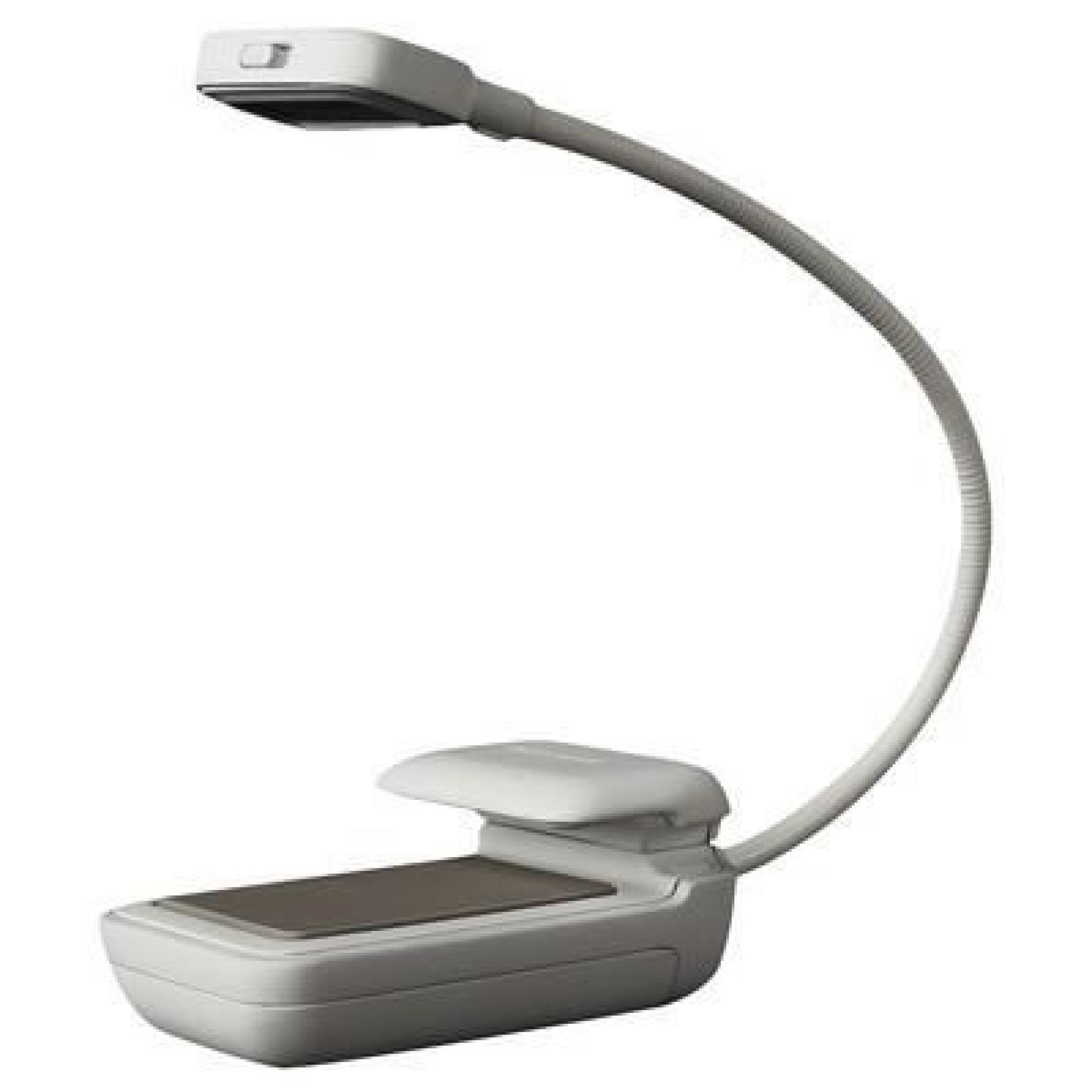 Lampe Belkin blanche pour ebook