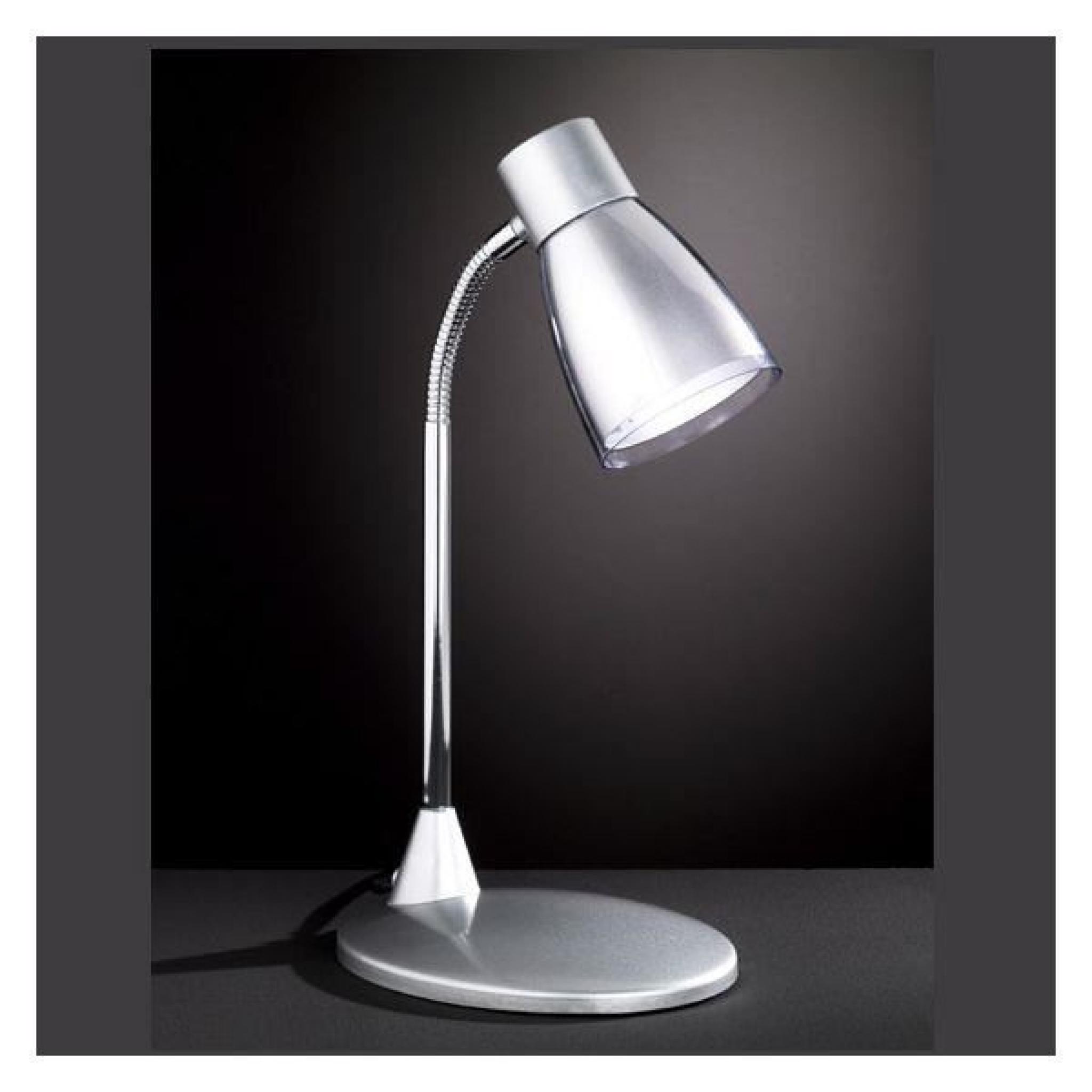 Lampe Bureau Design Elara a LED