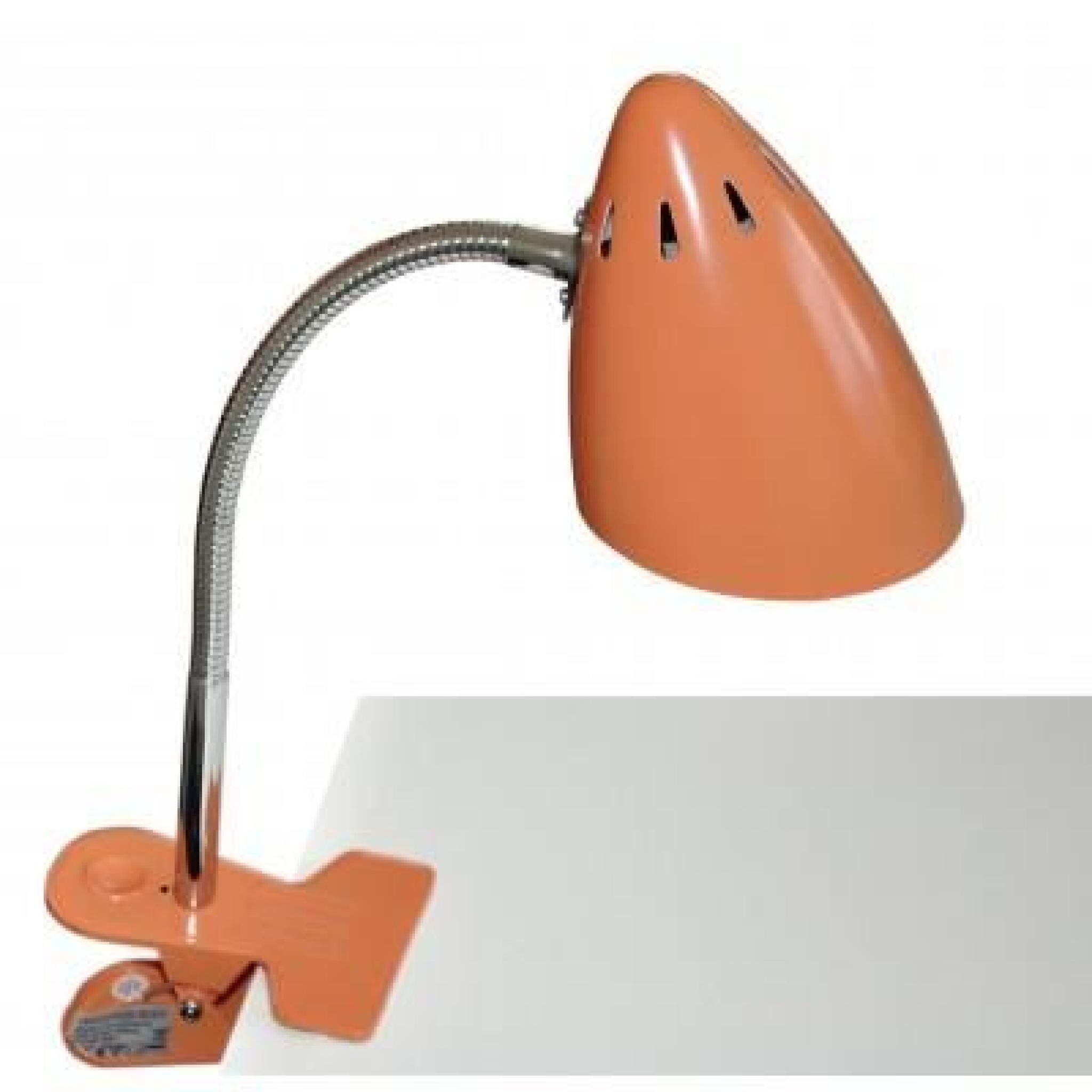 Lampe Clip Pêche Waterquest