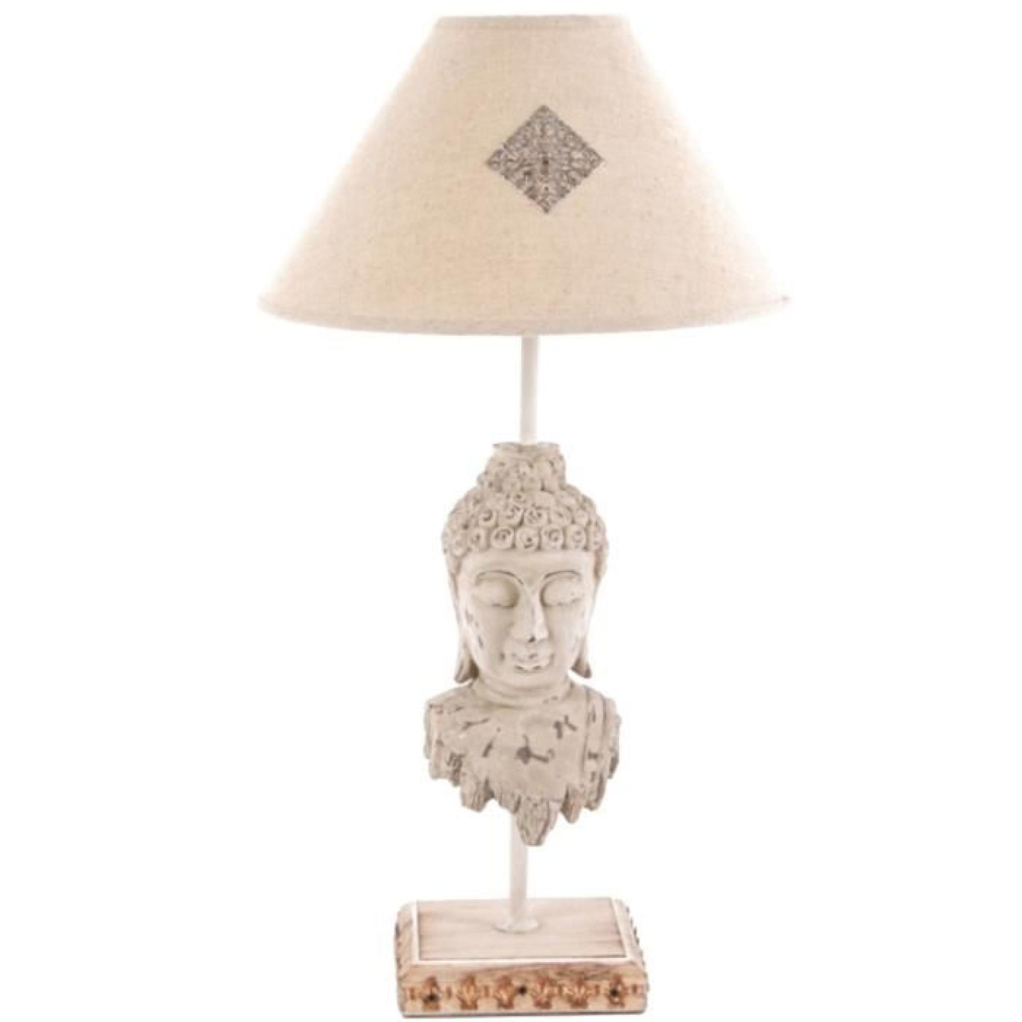 Lampe d'ambiance bouddha