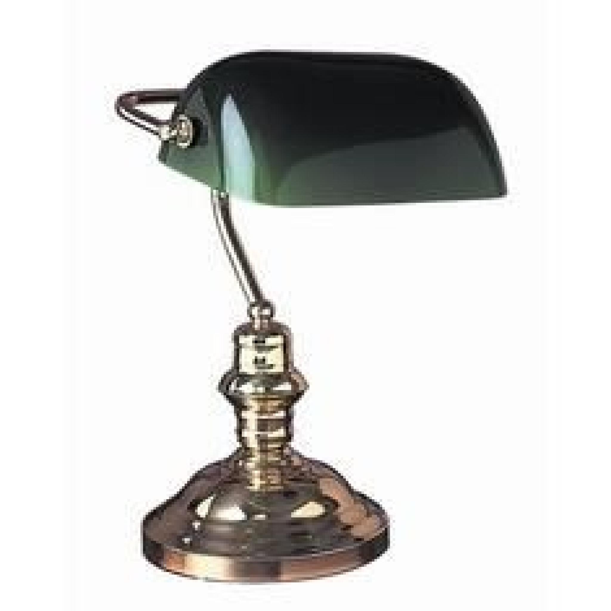 Lampe de Banquier Lloytron L959