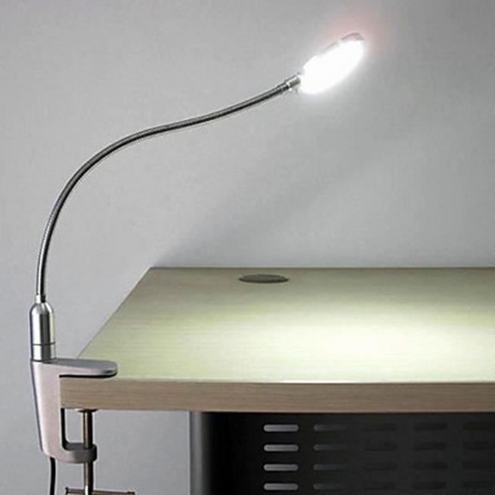 Lampe de bureau LED TU