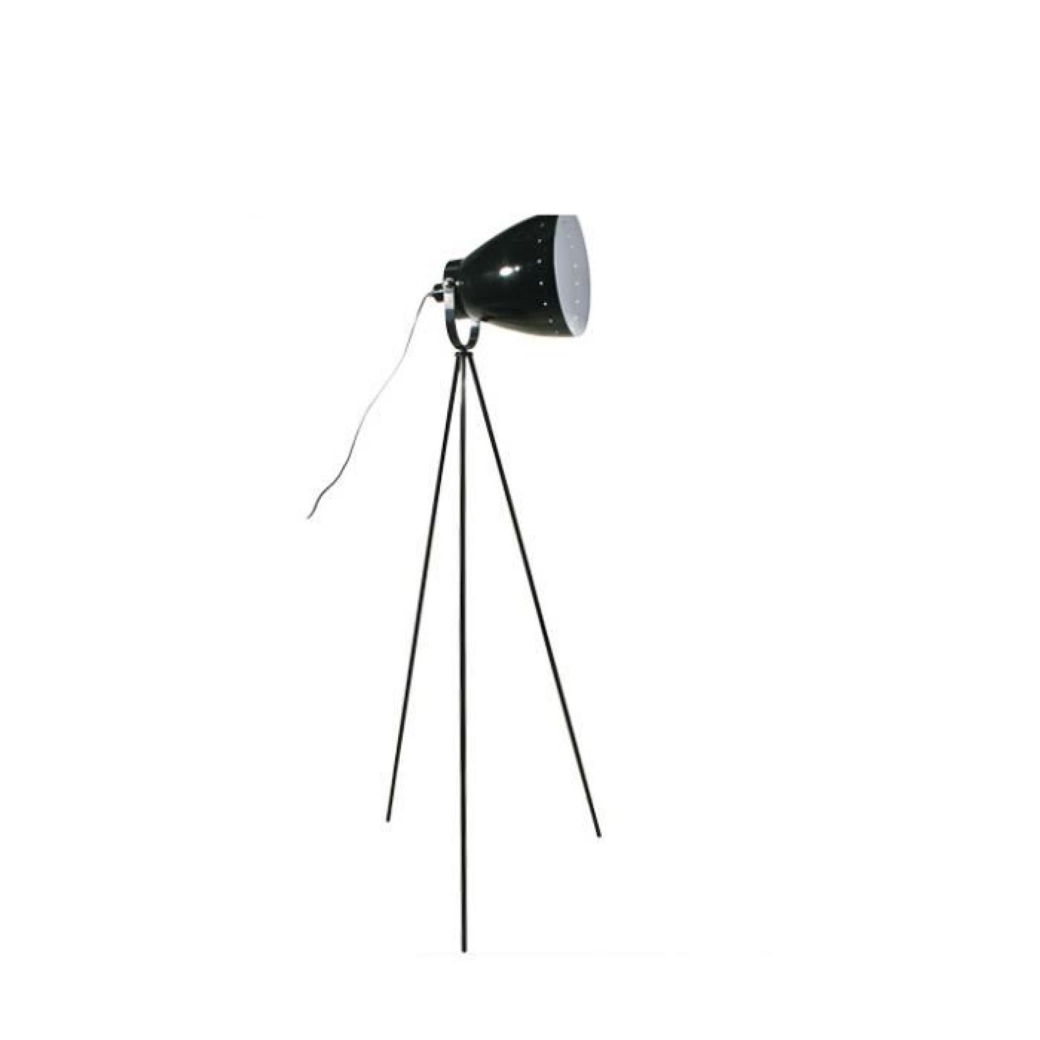 Lampe de studio sur trépied - 60x150cm