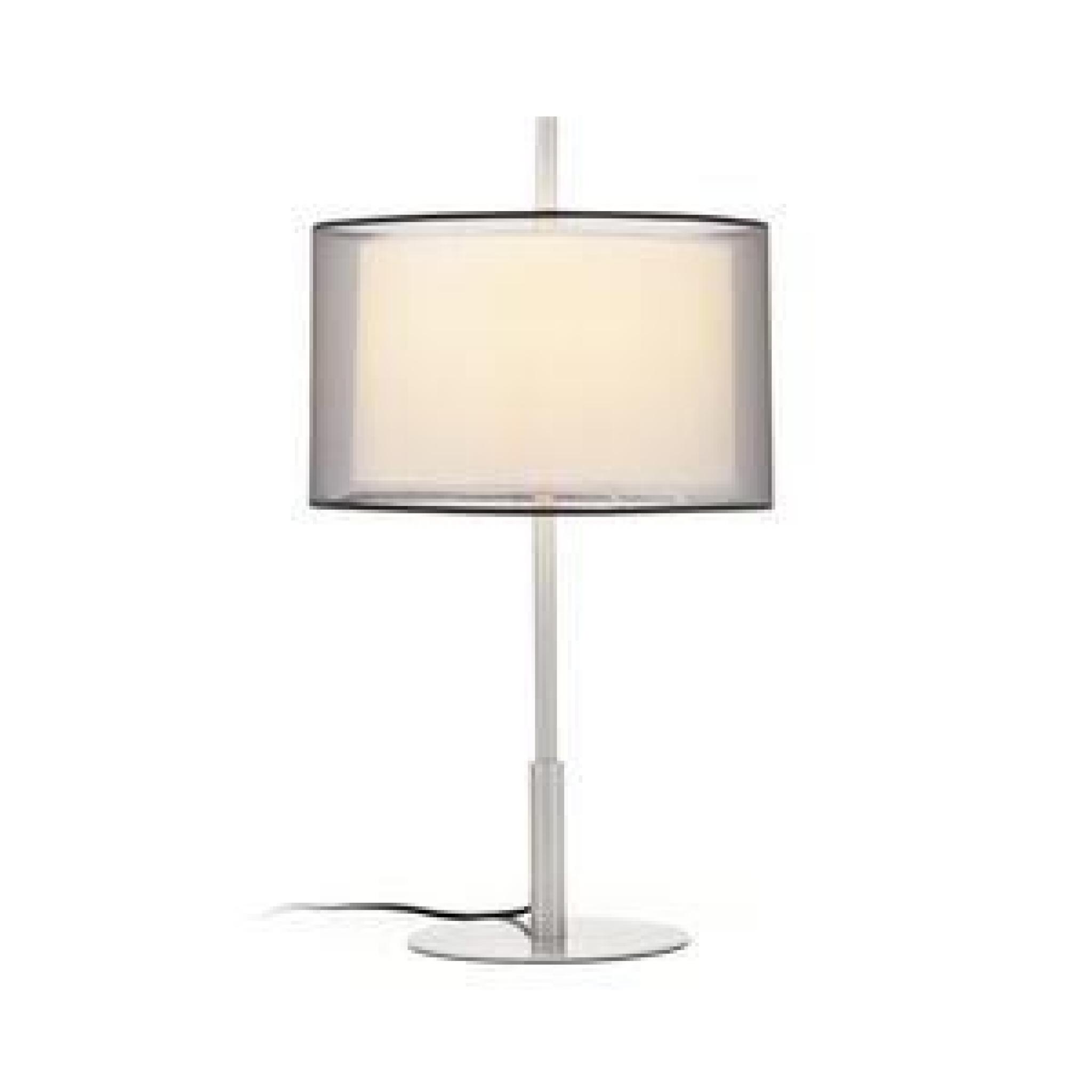Lampe de table 60 cm 40W - SABA