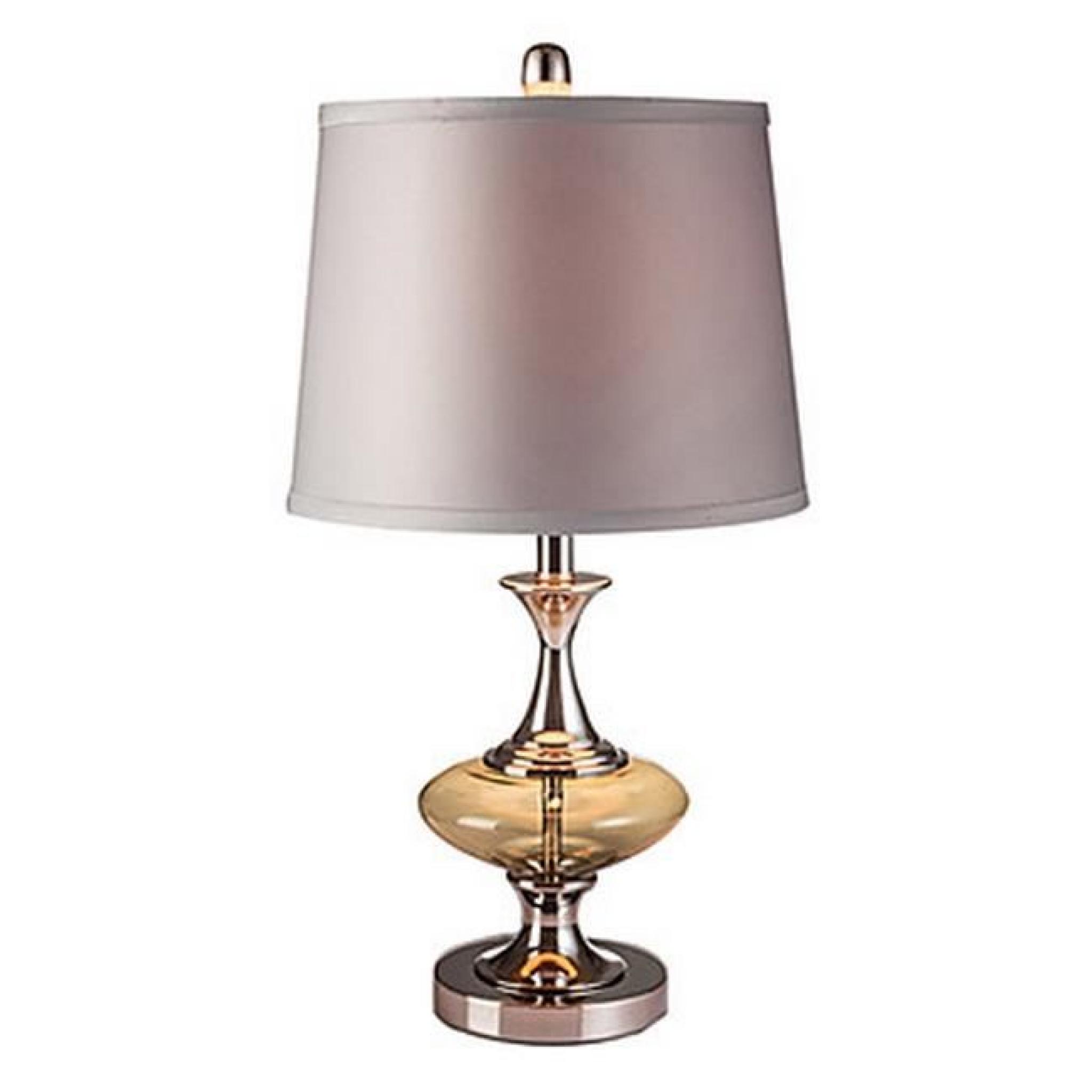 Lampe de table avec design unique TU