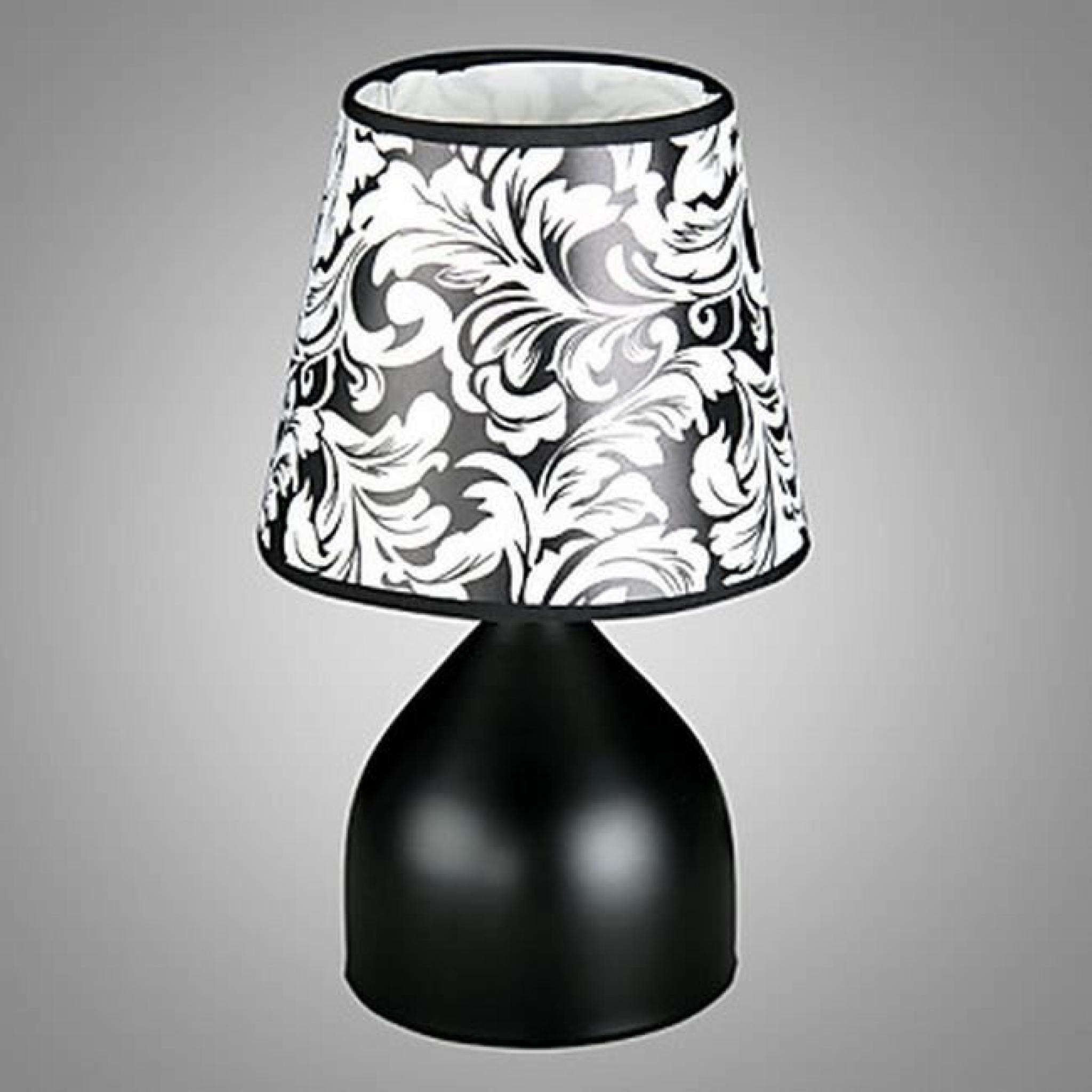 Lampe de table baroque TU pas cher