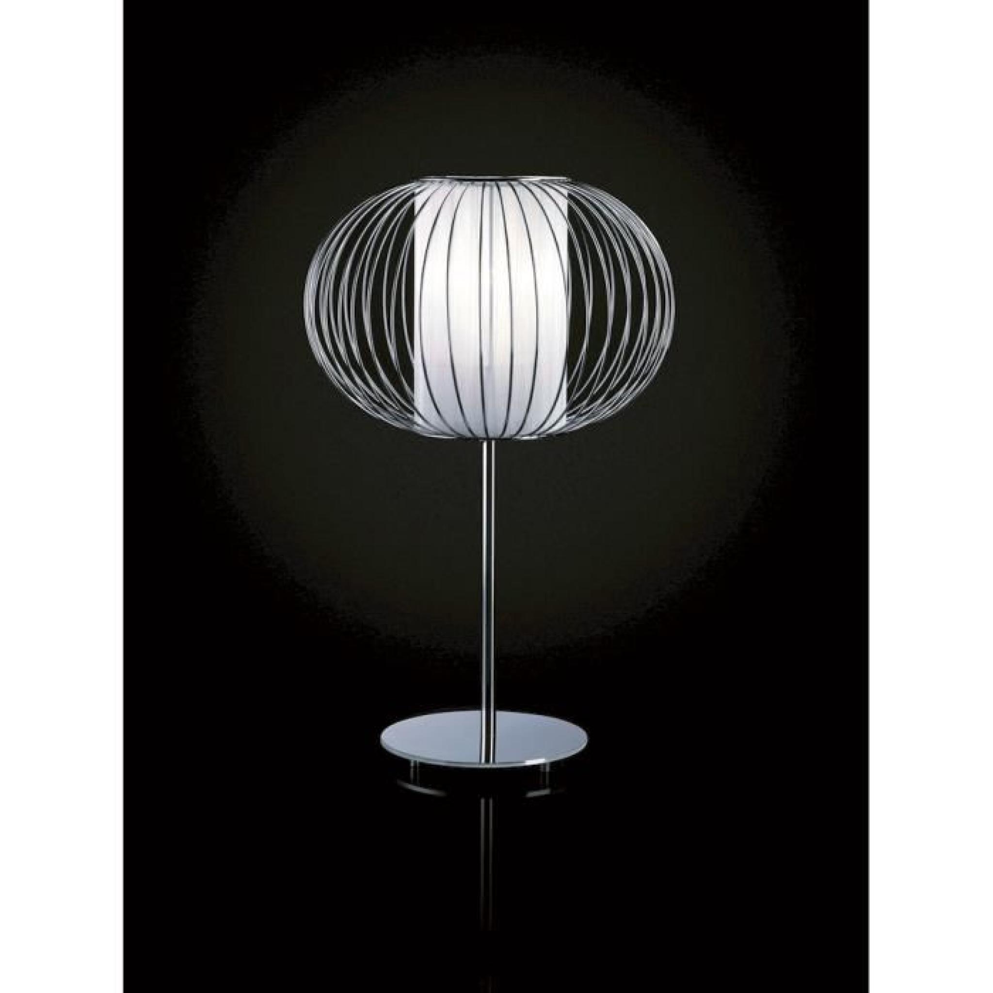 lampe de table BOCAR Paul Neuhaus 4239-17