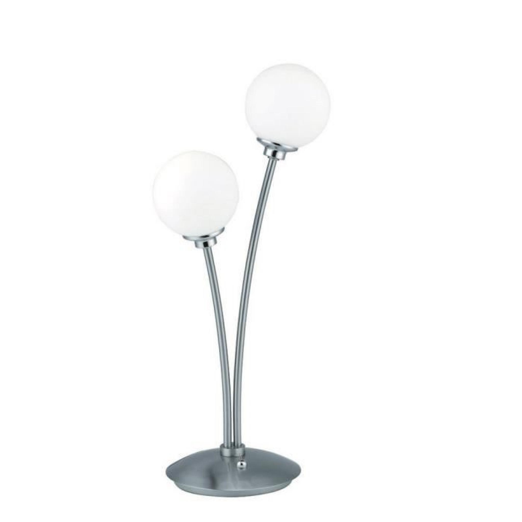 lampe de table BOLA LED Paul Neuhaus 4867-55