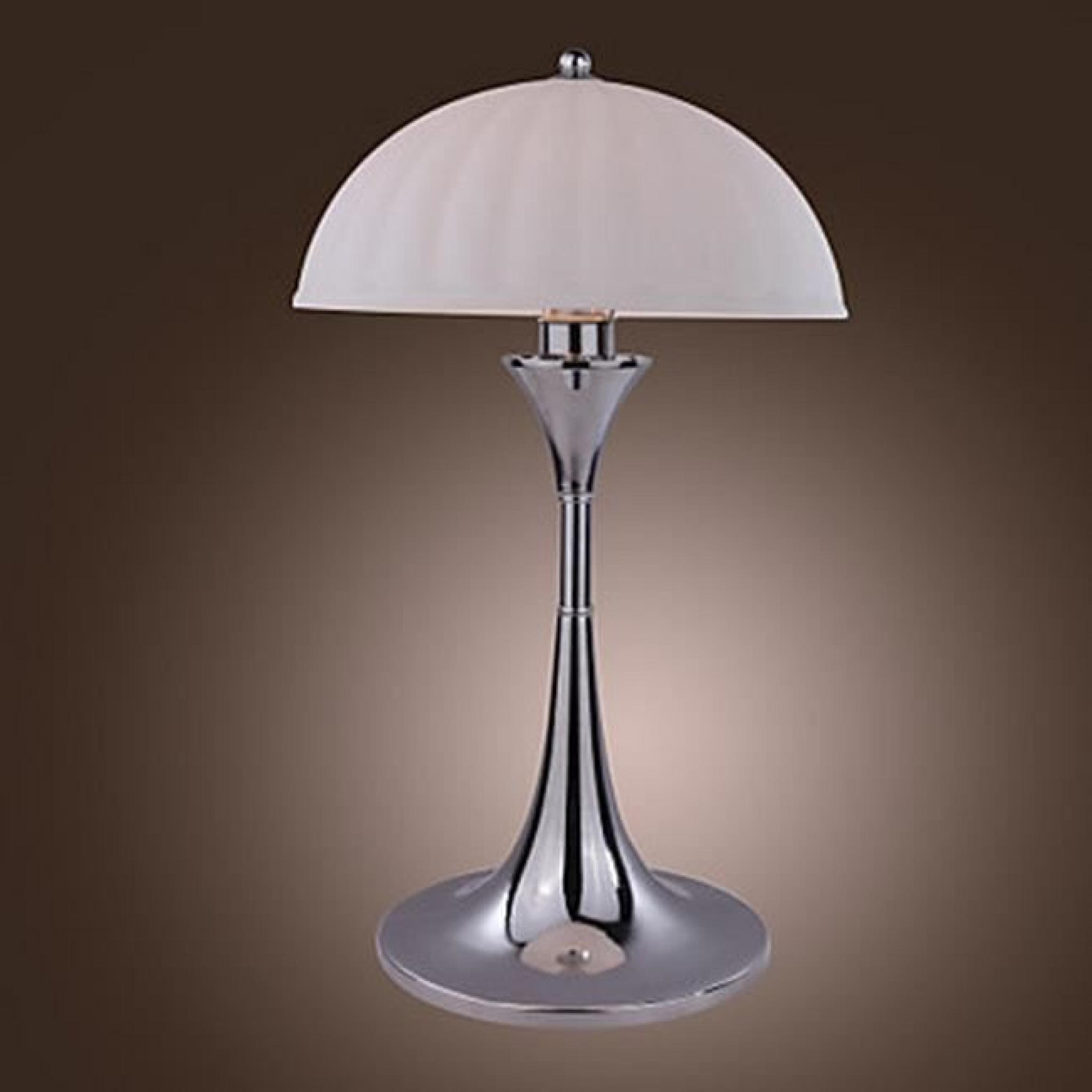 Lampe de table classique TU