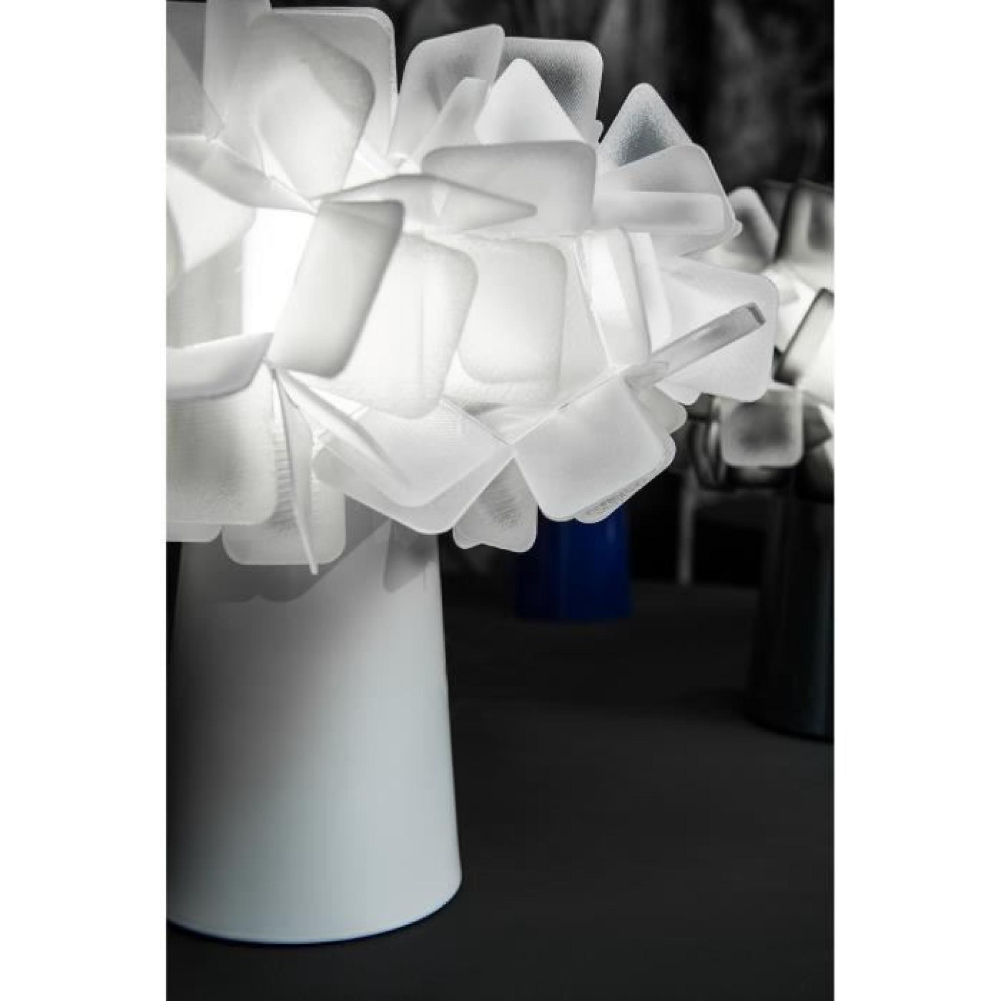 Lampe de table design Clizia